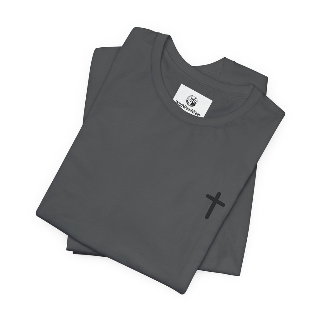 Christian Cross Tee