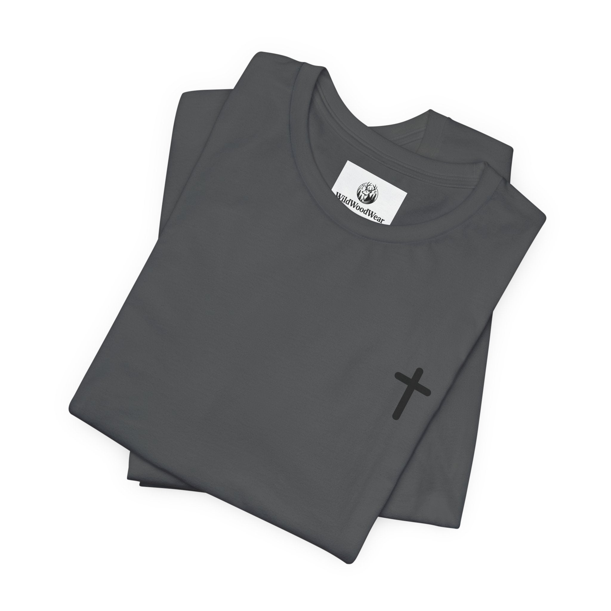 Christian Cross Tee