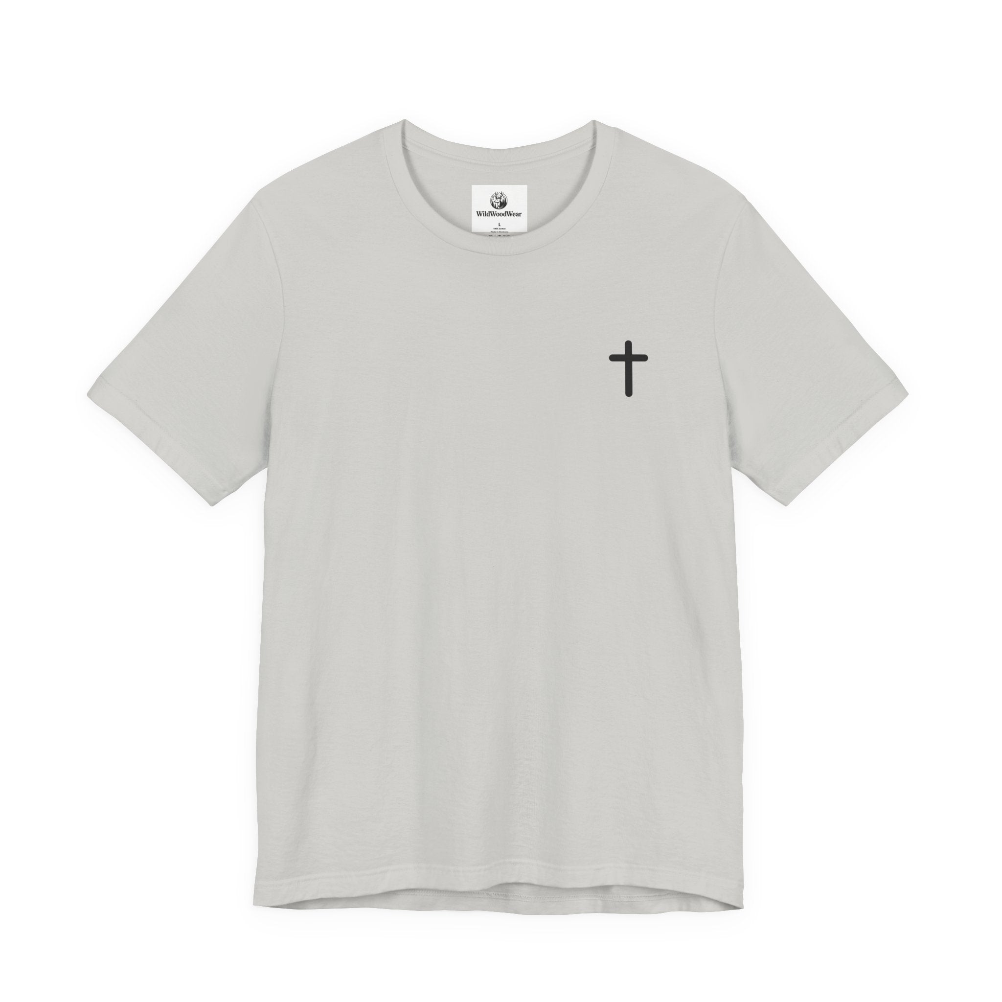 Christian Cross Tee
