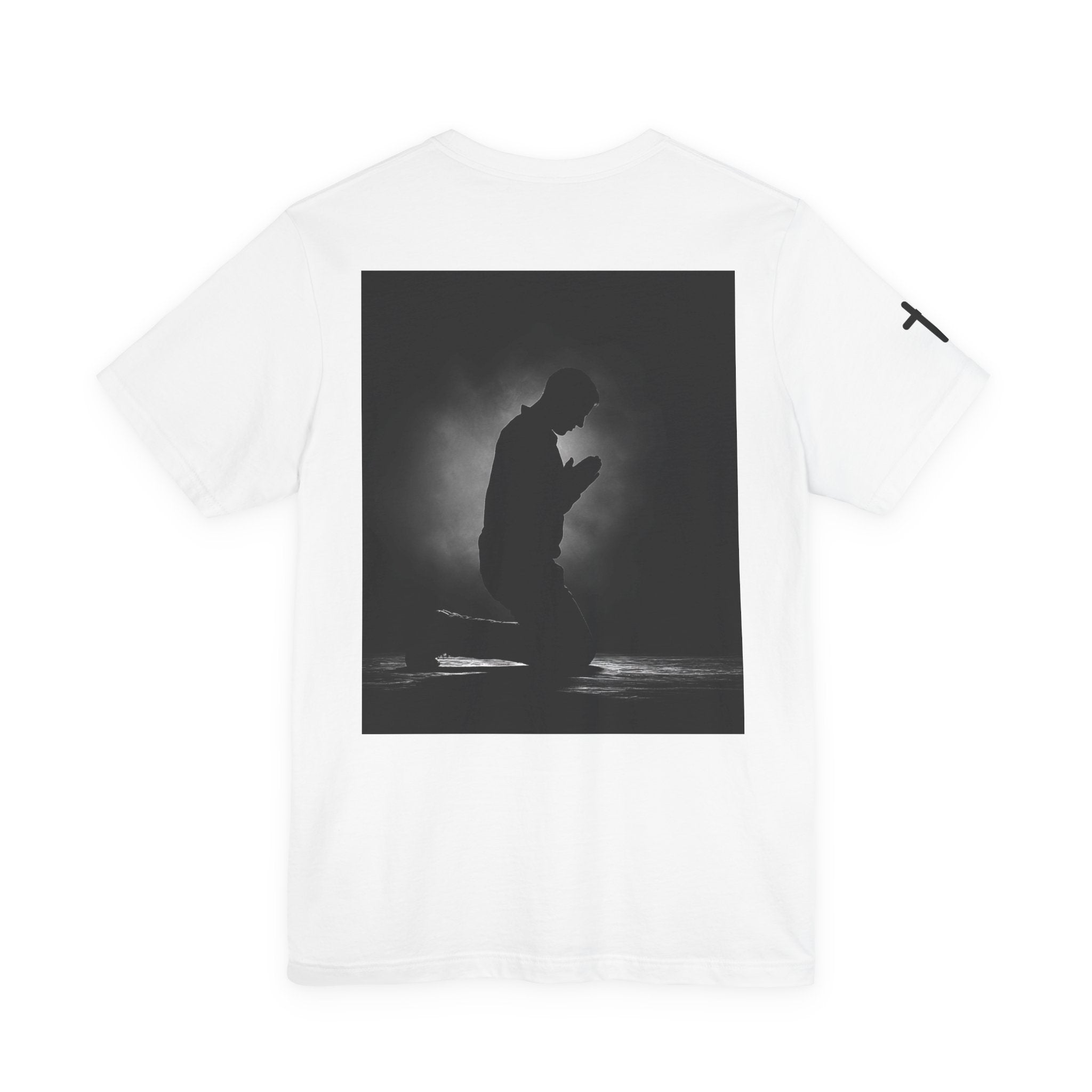 PRAY Graphic Tee
