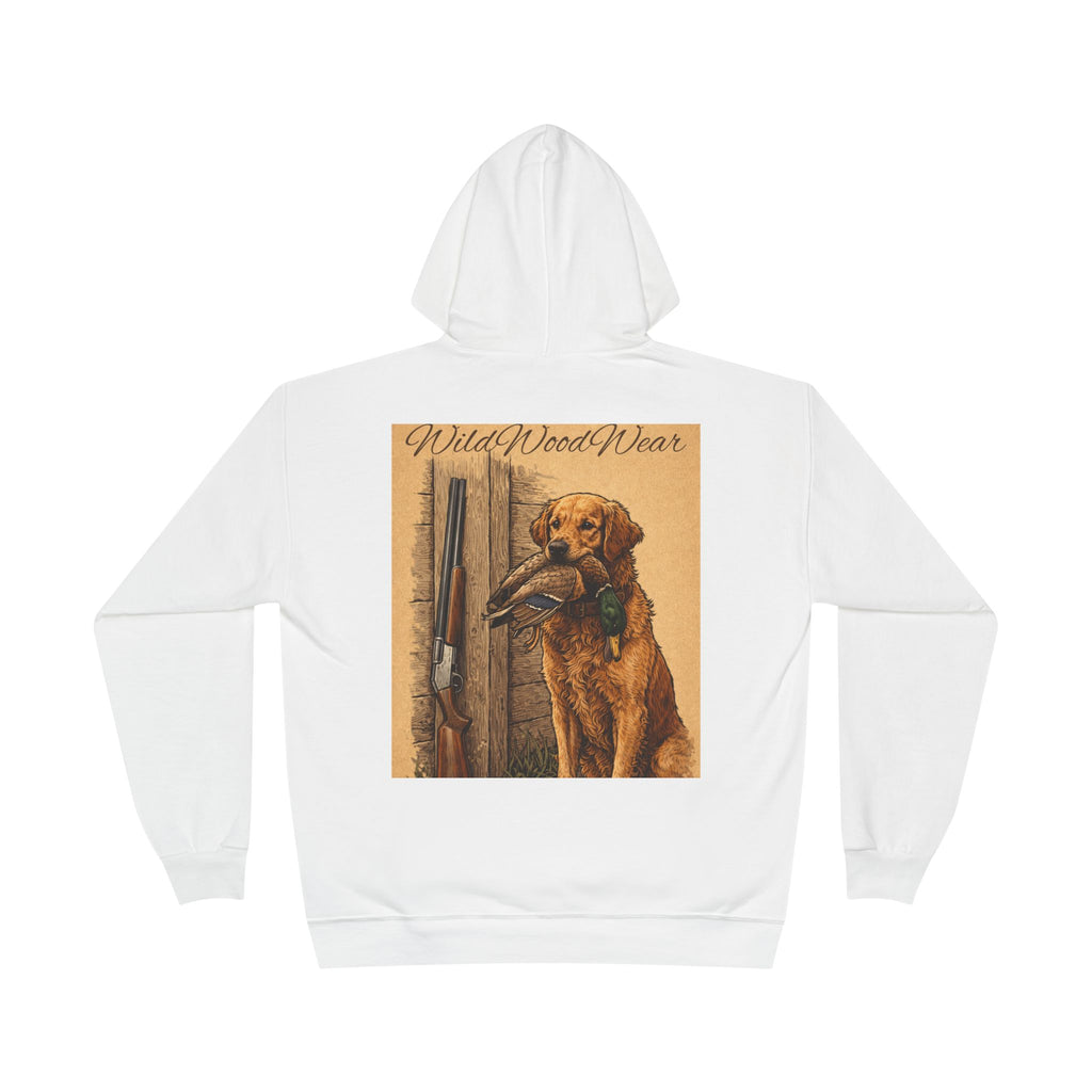 Retriever Hunting Hoodie