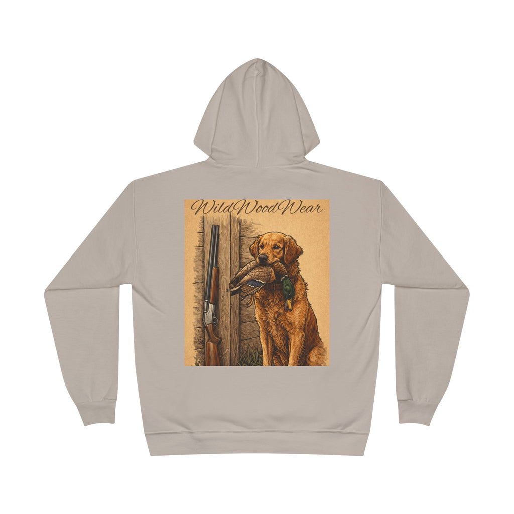 Retriever Hunting Hoodie