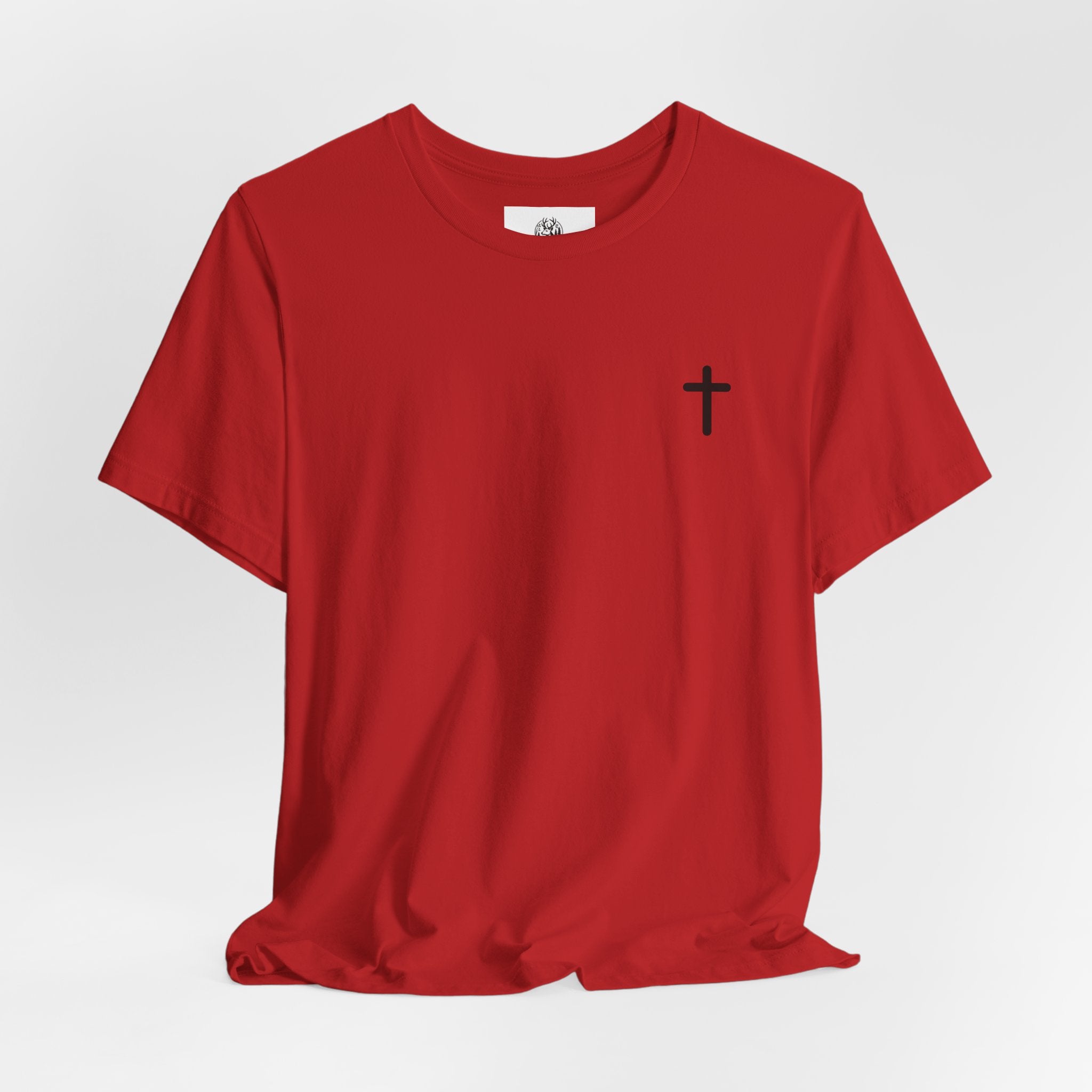 Christian Cross Tee