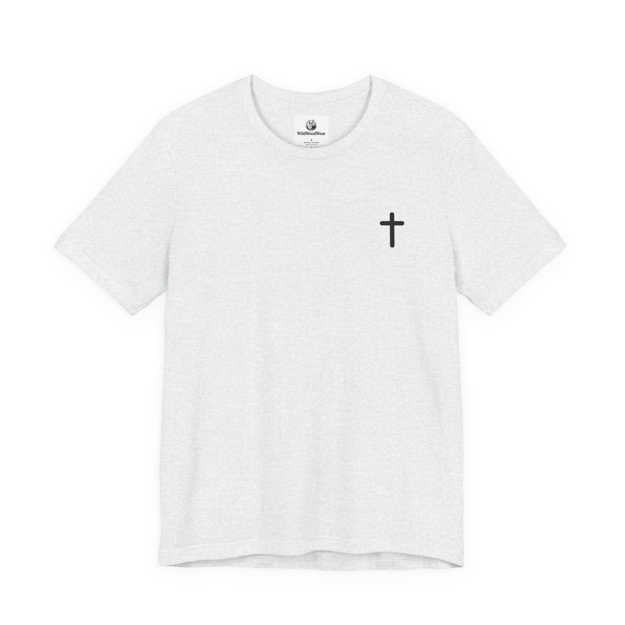 Christian Cross Tee