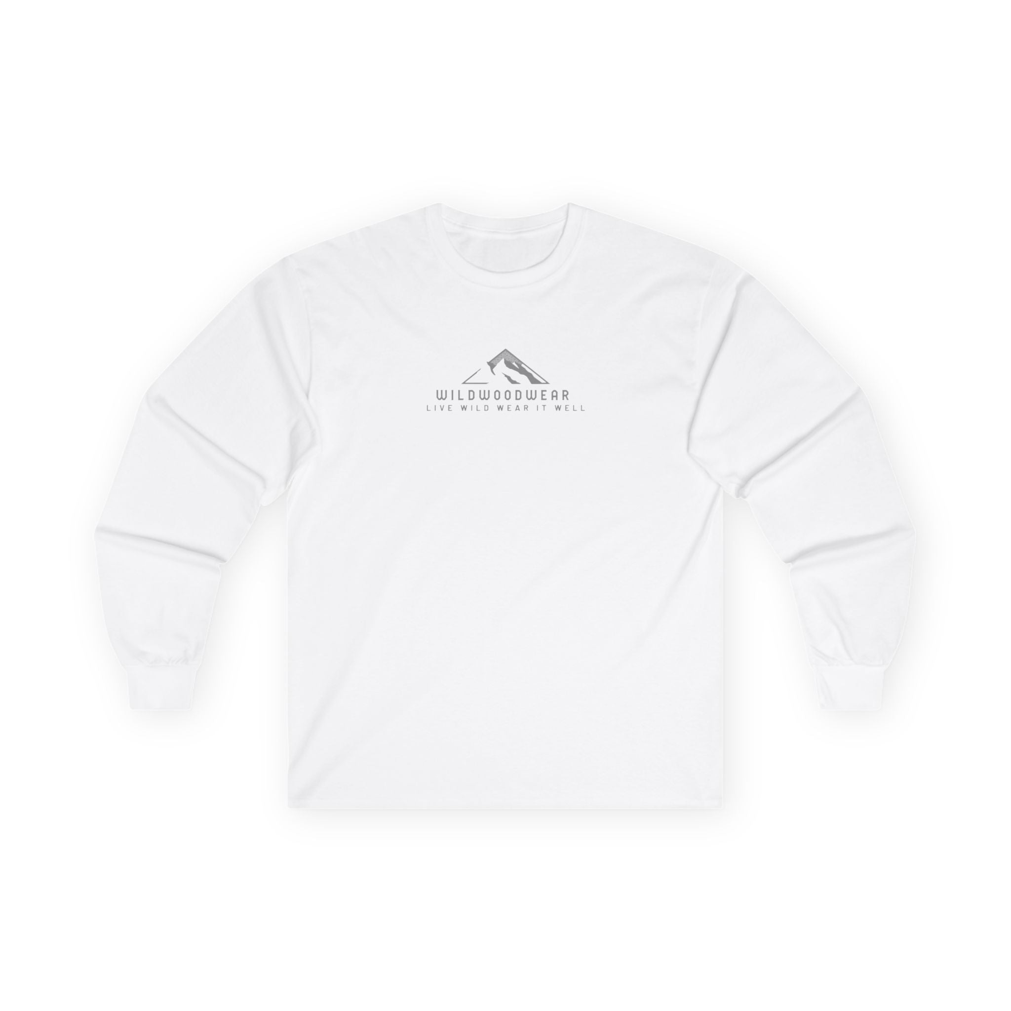 Farm Life Long Sleeve Tee