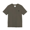 Christian Cross Tee