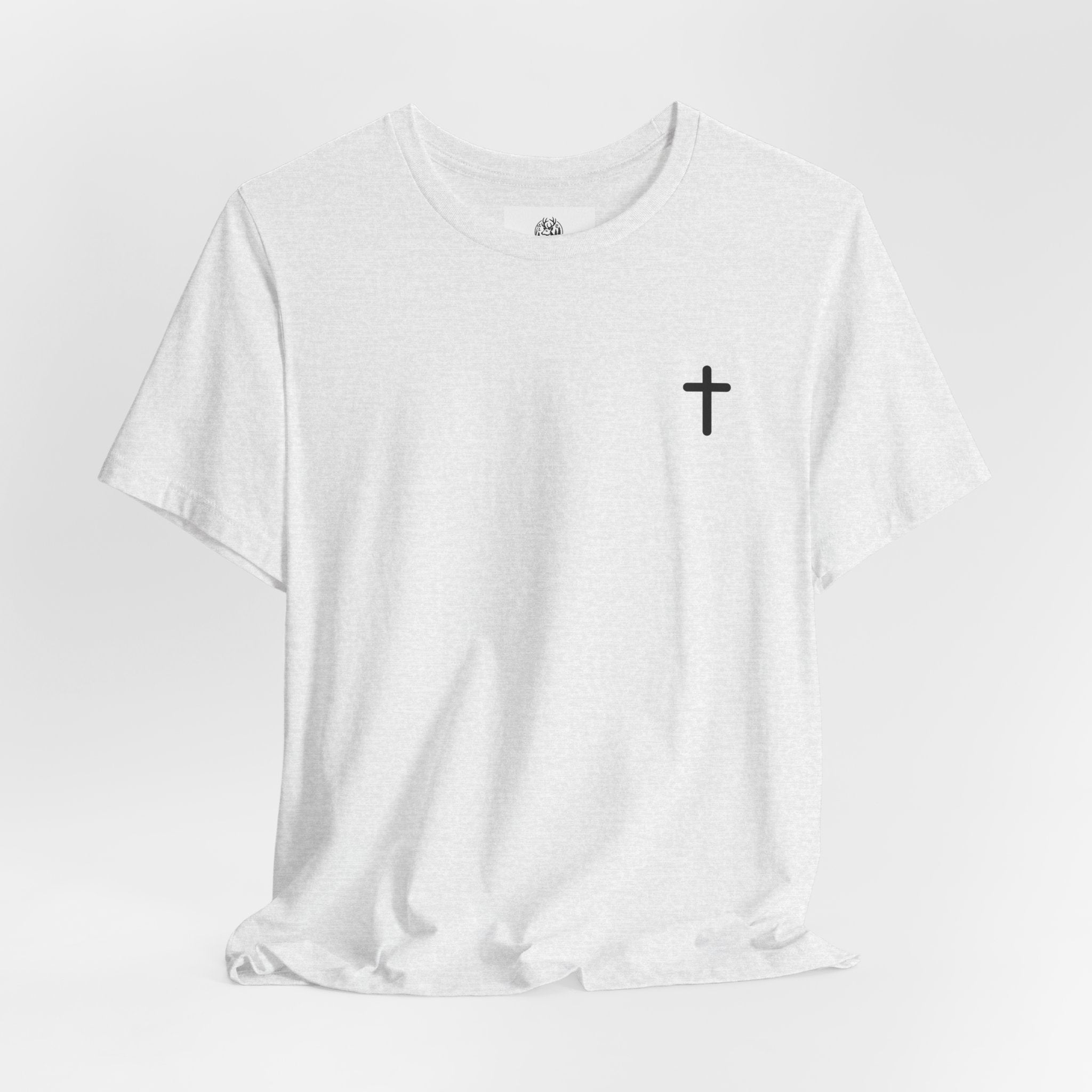 Christian Cross Tee
