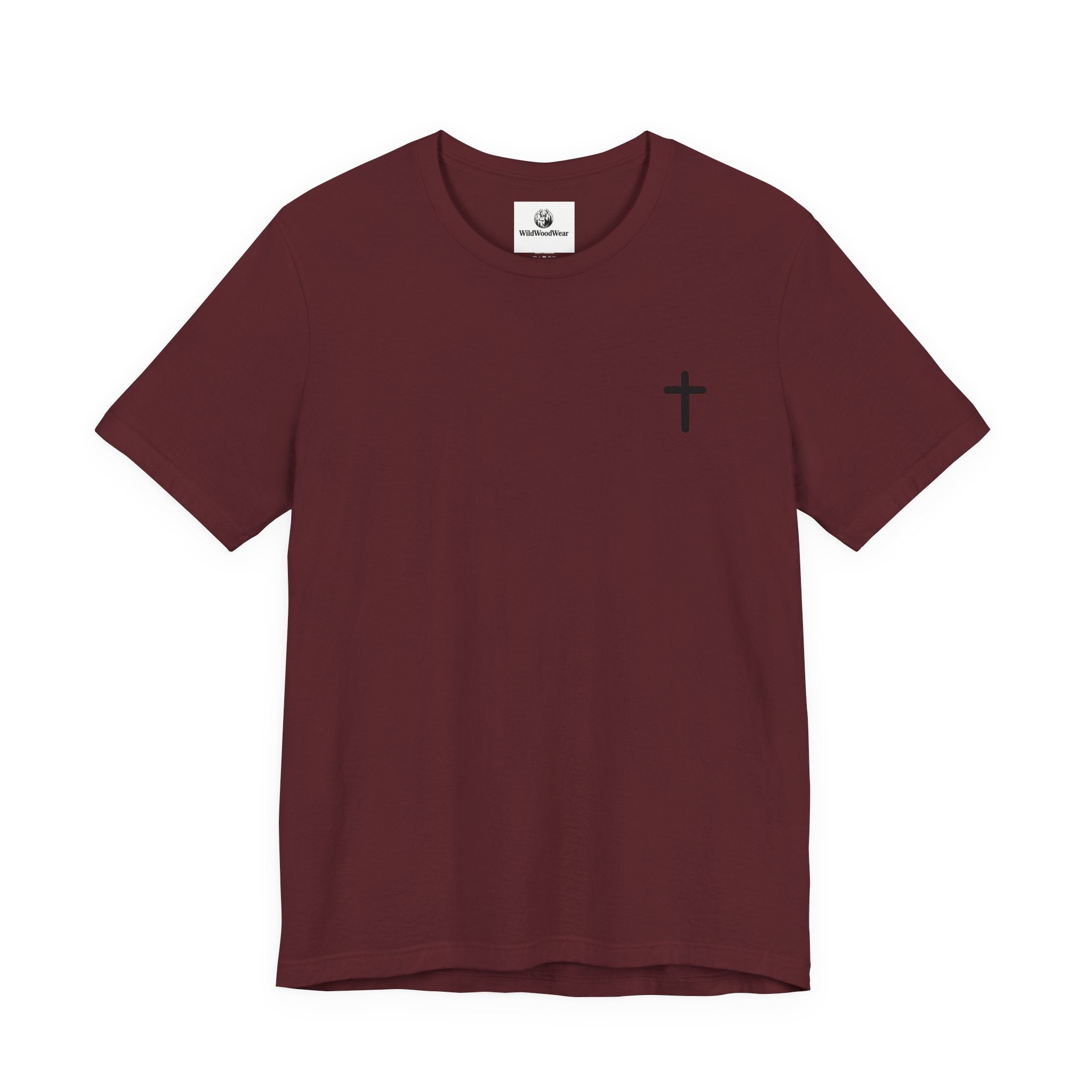 Christian Cross Tee