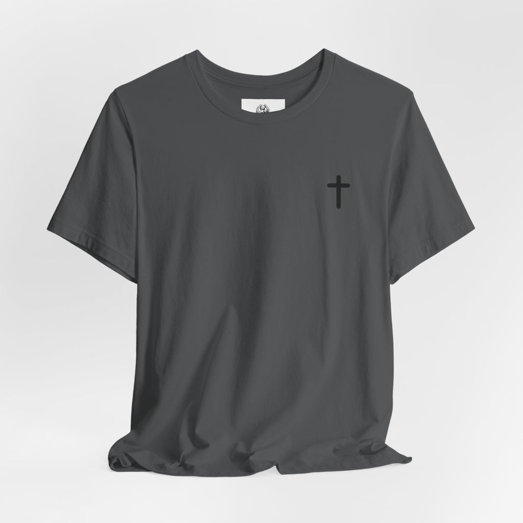Christian Cross Tee
