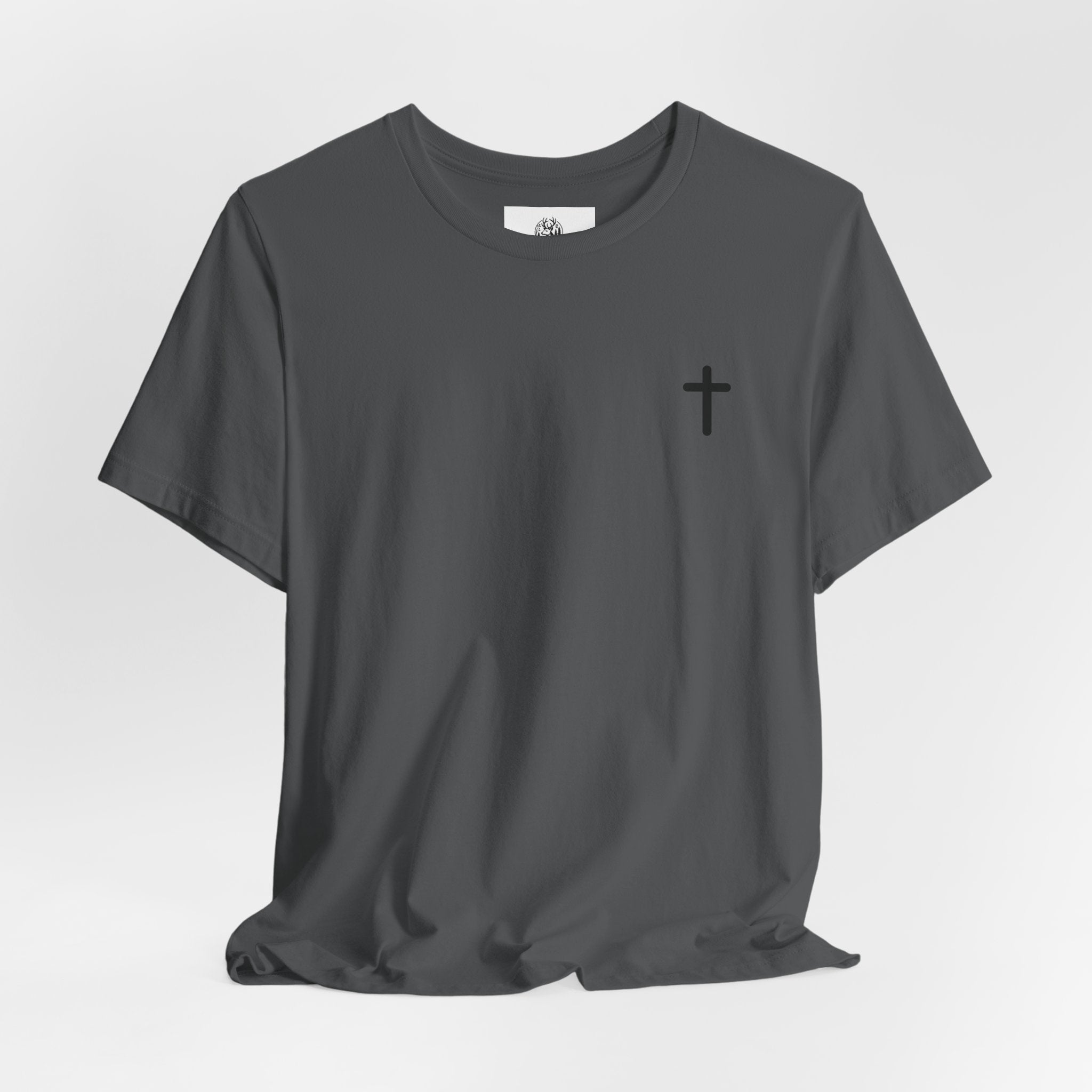 Christian Cross Tee
