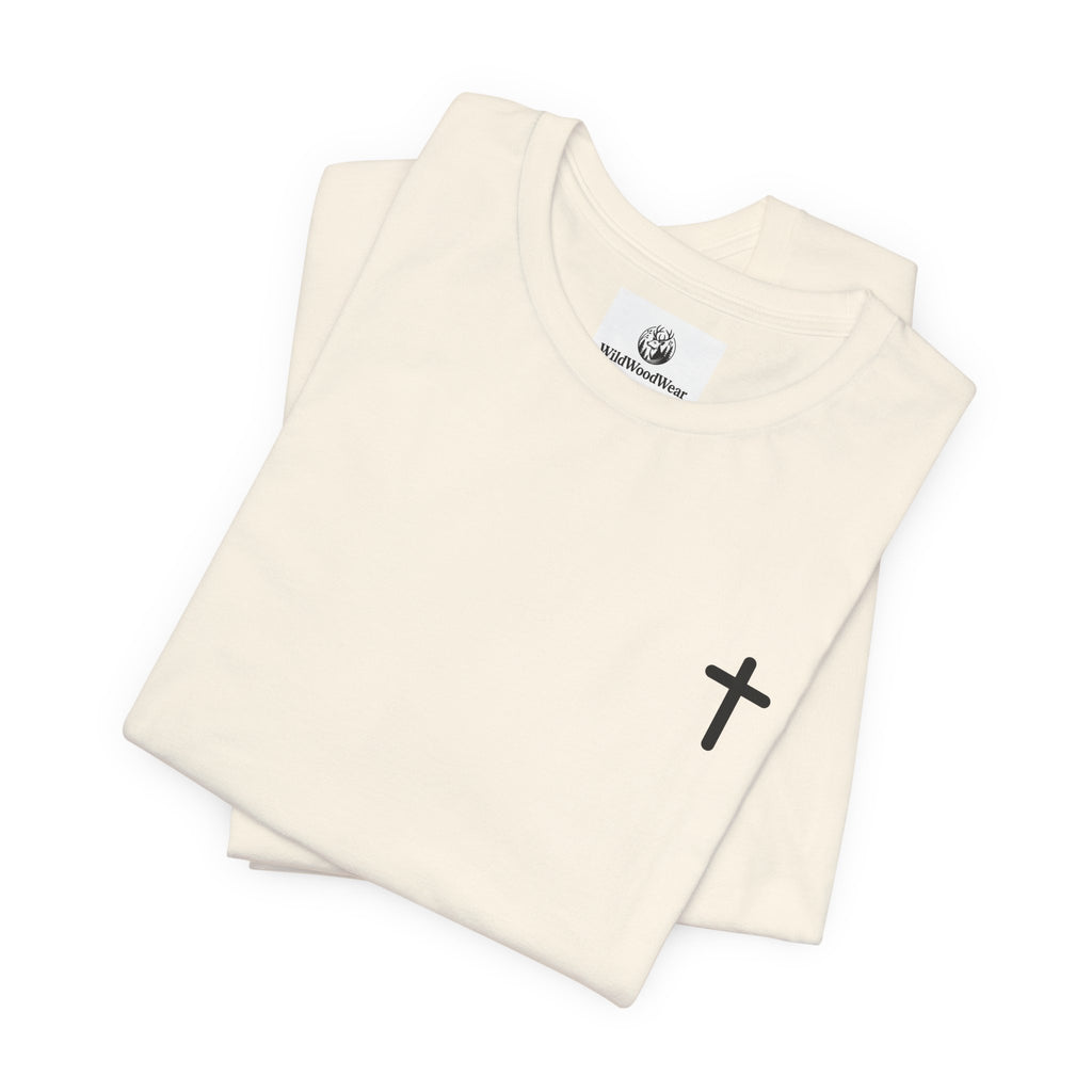 Christian Cross Tee