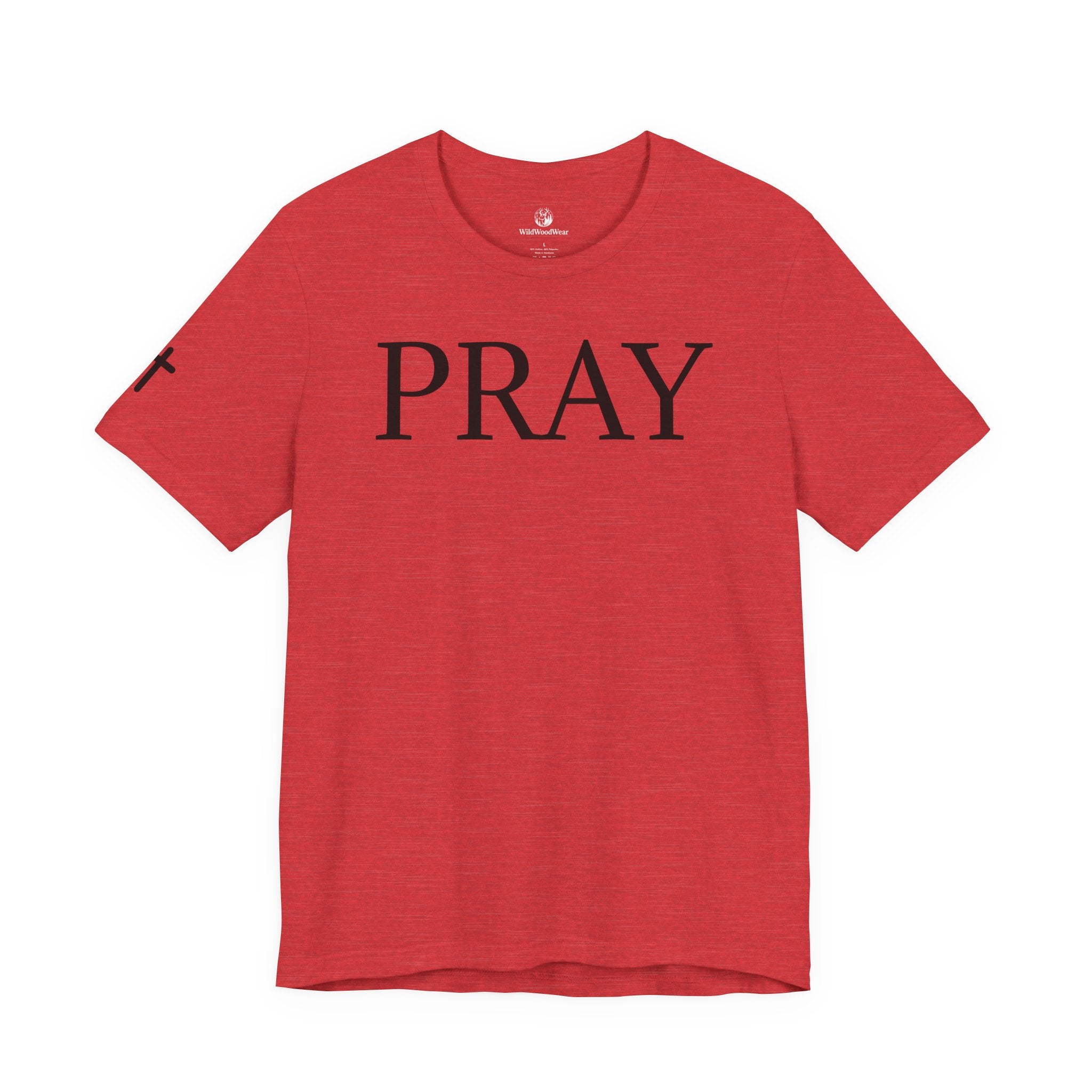 PRAY Graphic Tee