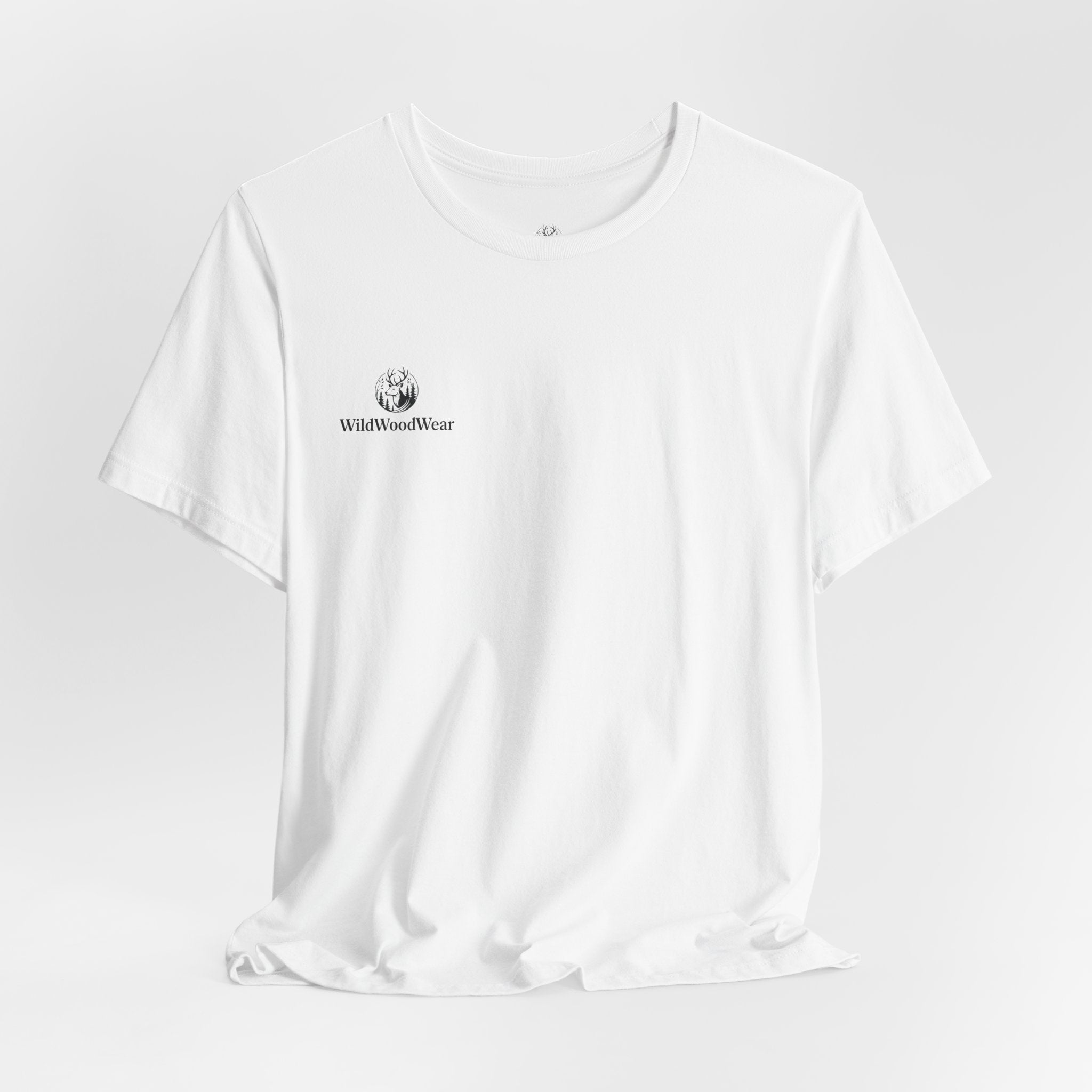 "Back When Trucks Were Trucks" Vintage Pickup T‑Shirt