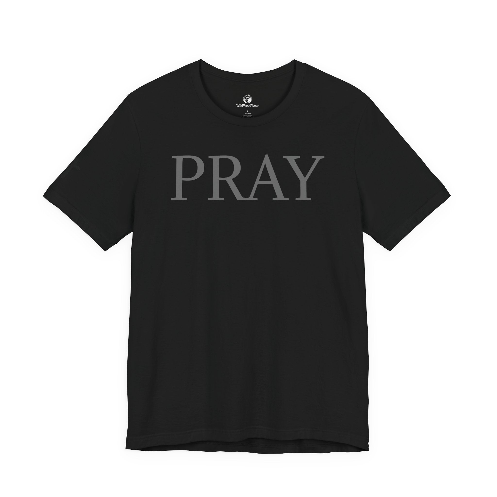 PRAY Graphic Tee