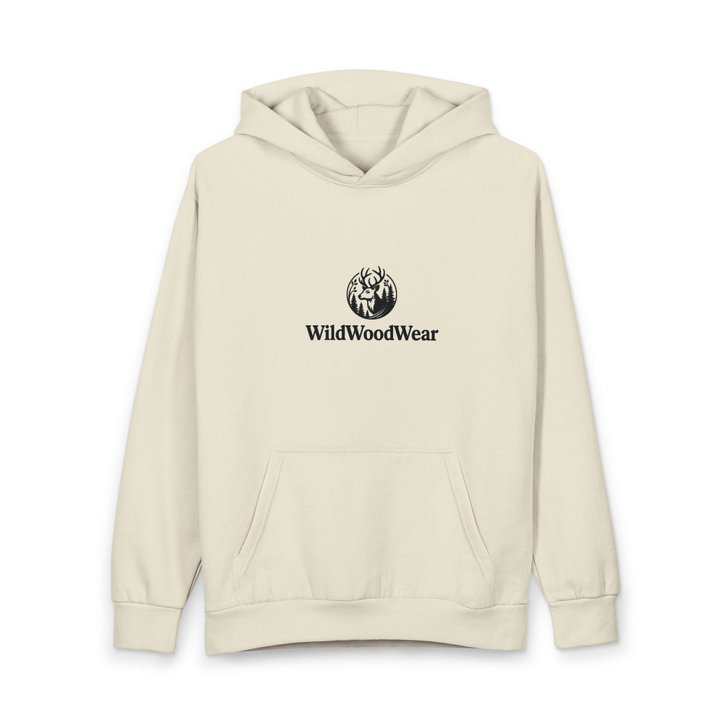 Christian Mountain Hoodie