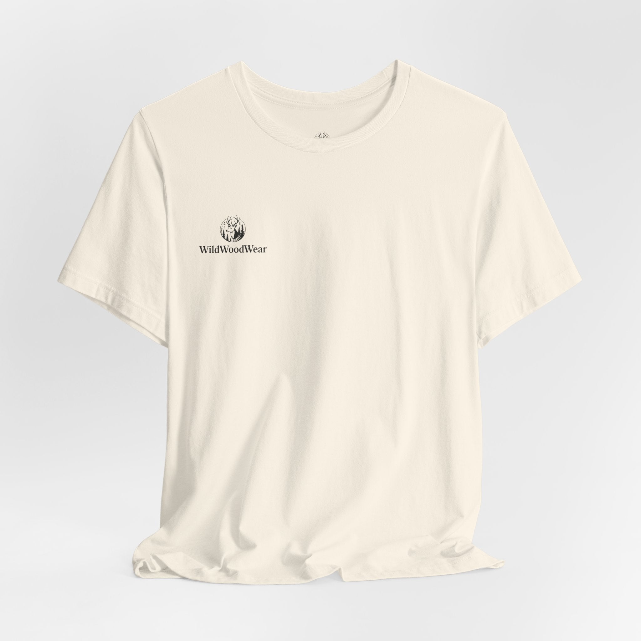 "Back When Trucks Were Trucks" Vintage Pickup T‑Shirt