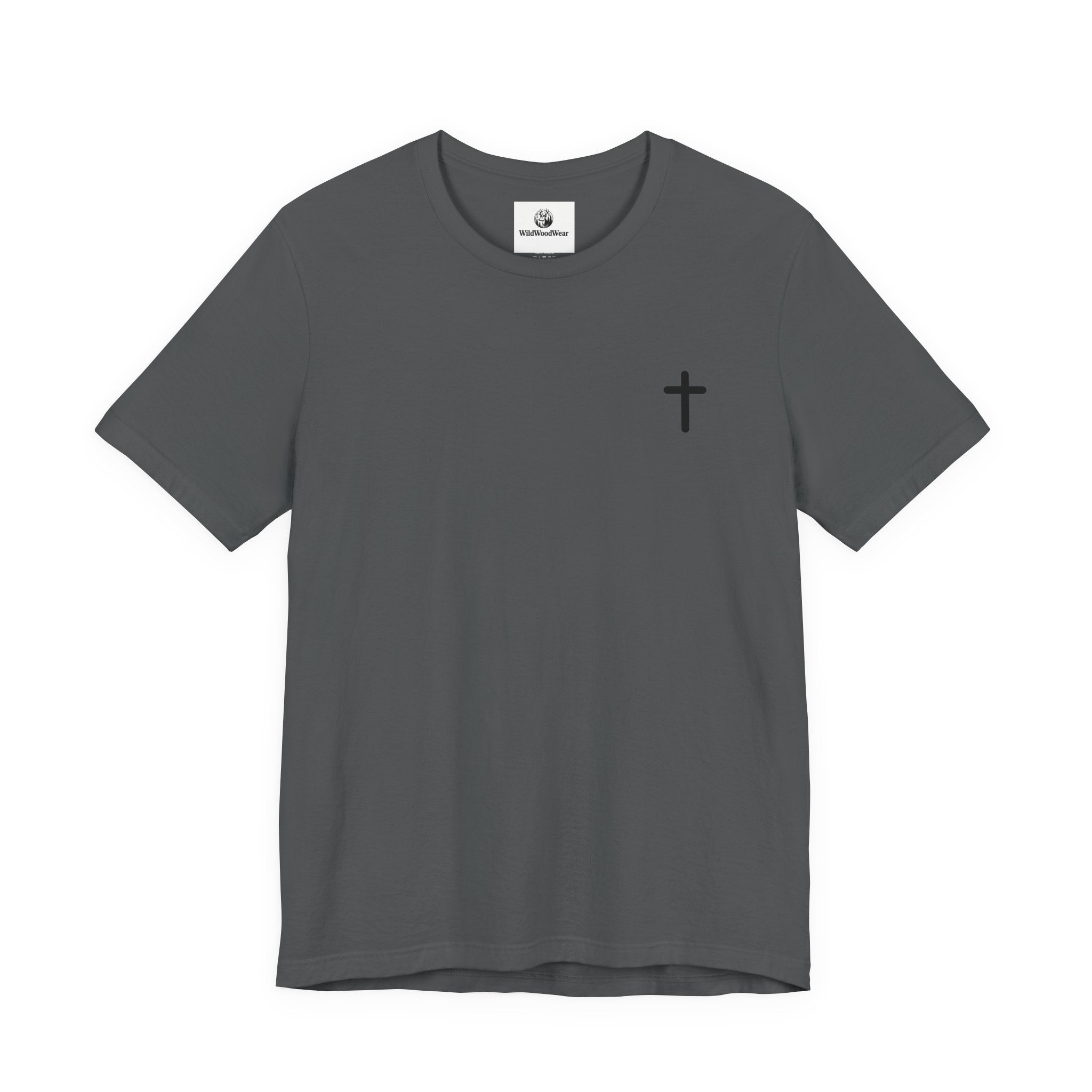 Christian Cross Tee