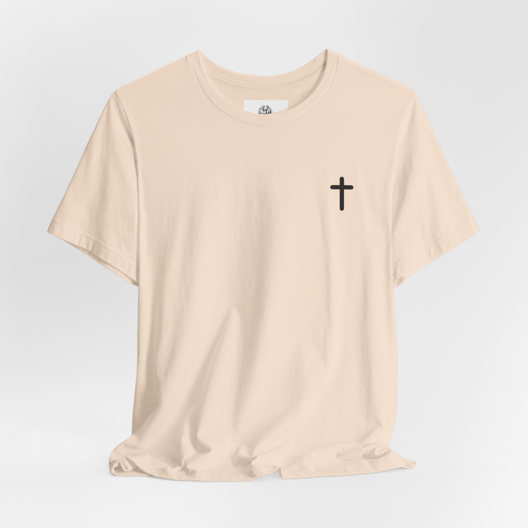 Christian Cross Tee