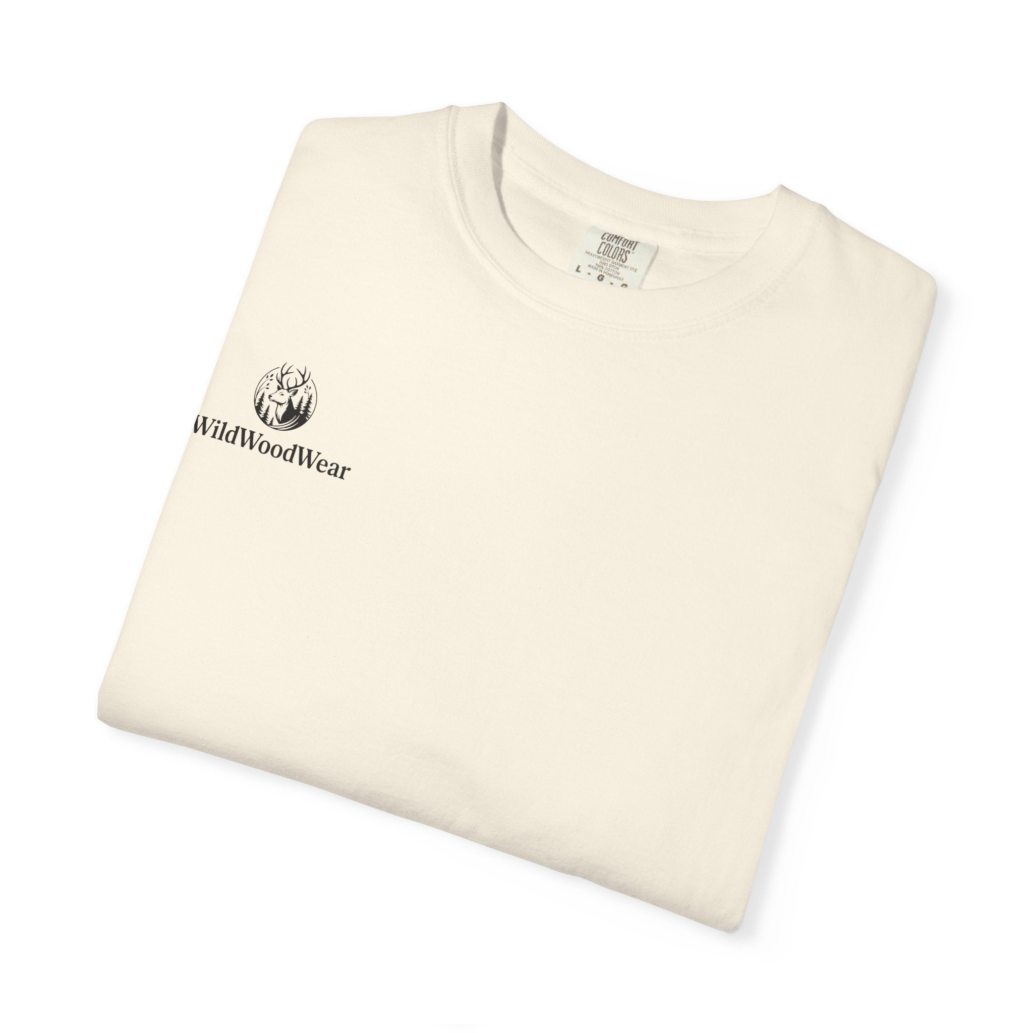 Live Free Graphic Tee