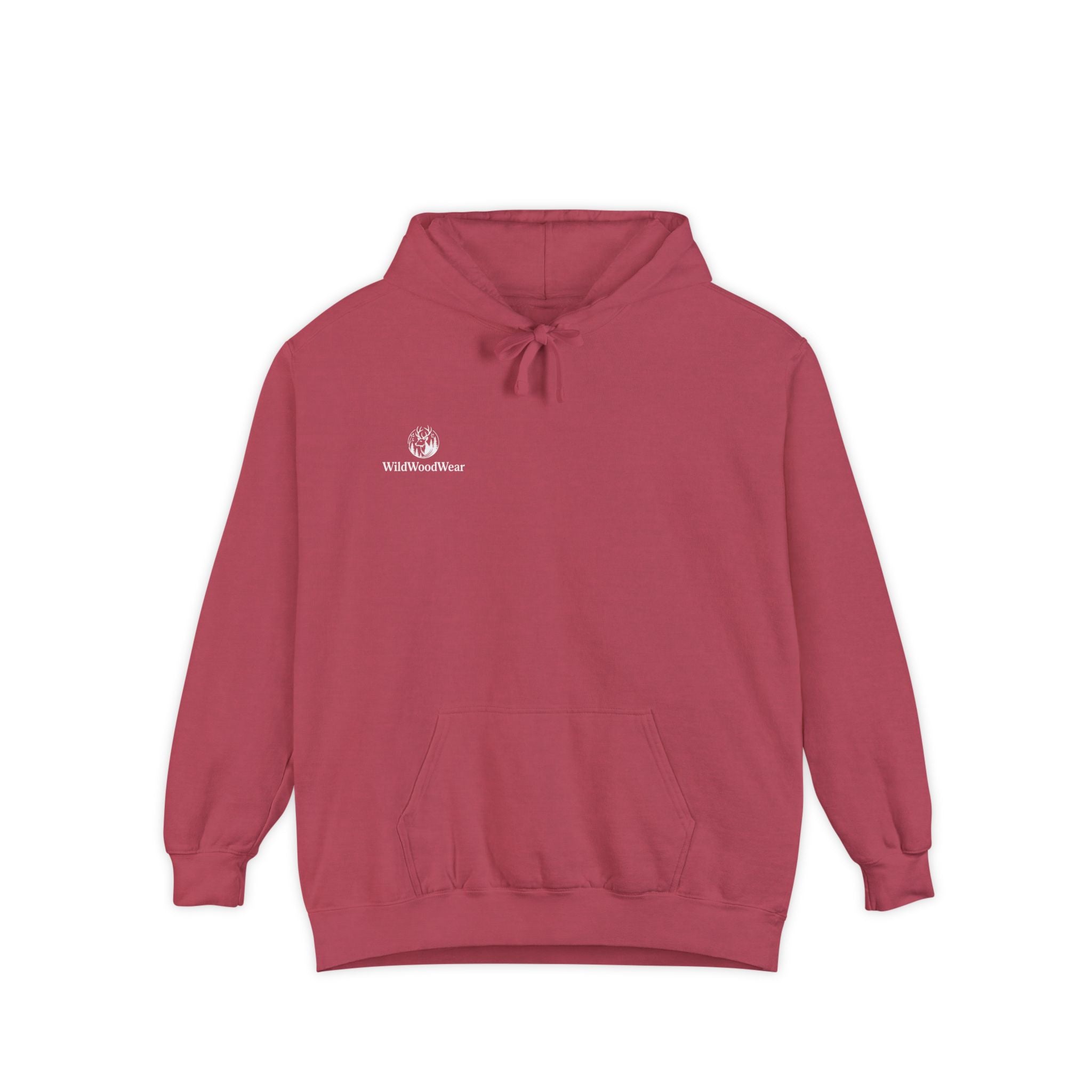 Deer & Butterfly Hoodie