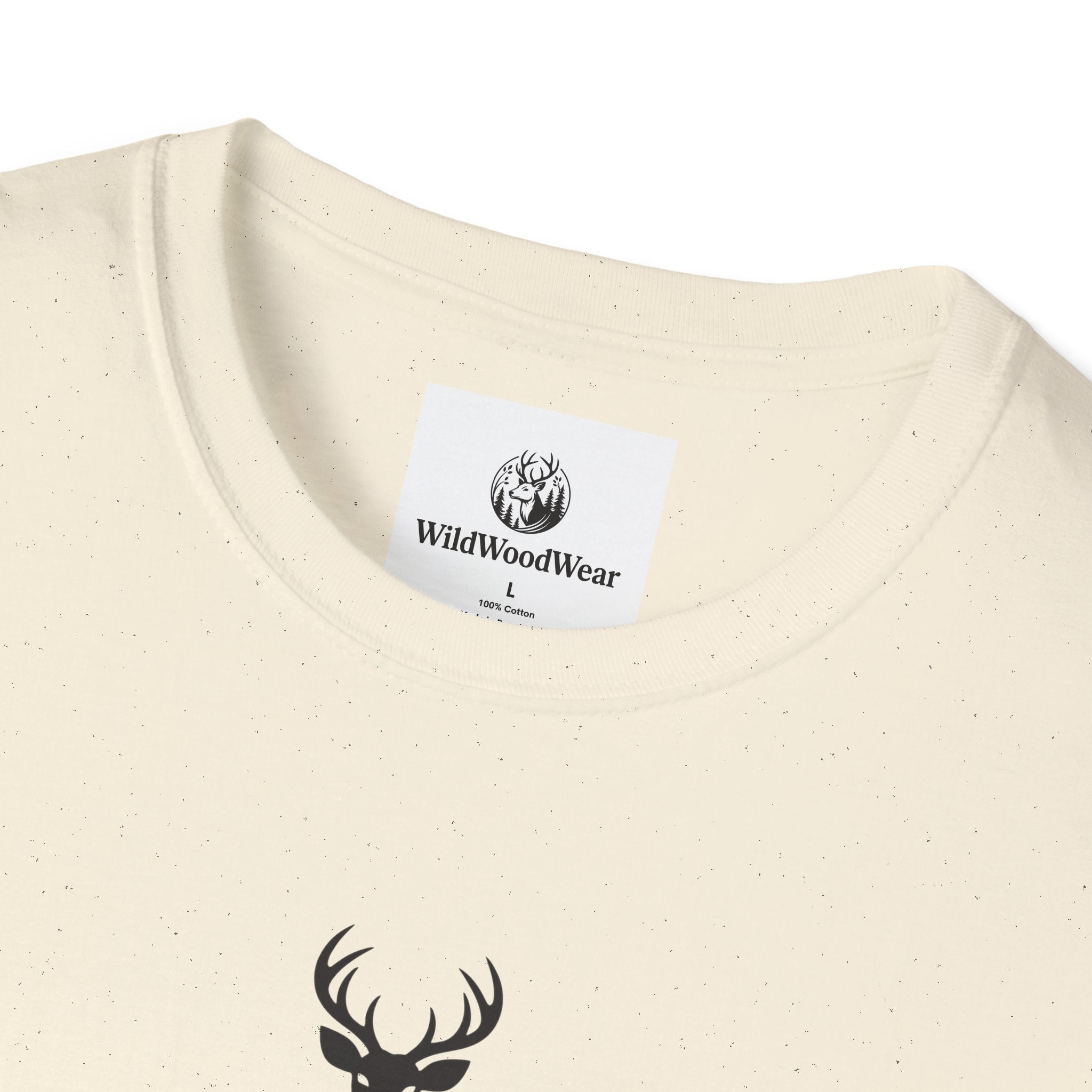 Where The Green Grass Grows T-Shirt