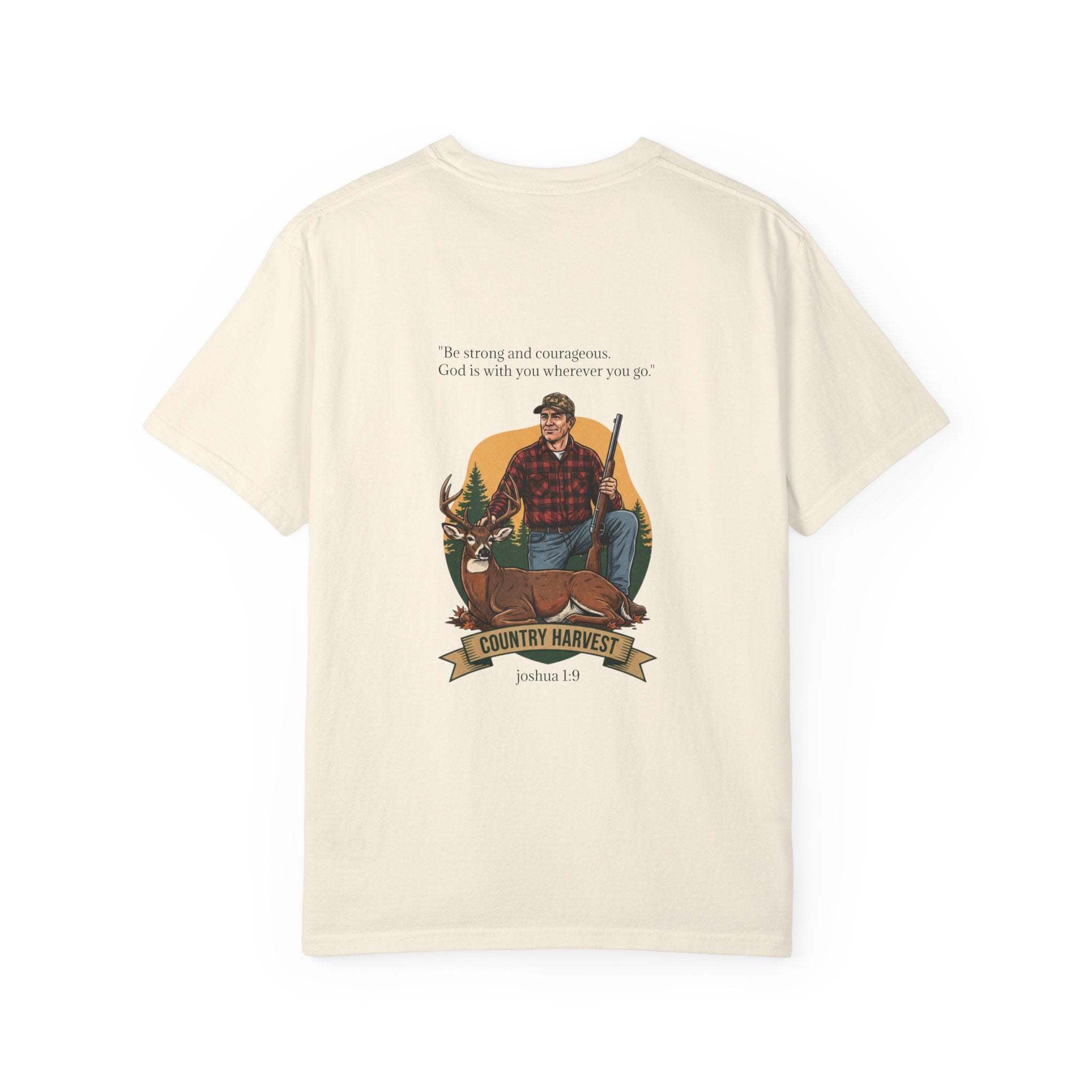 Country Harvest T-Shirt