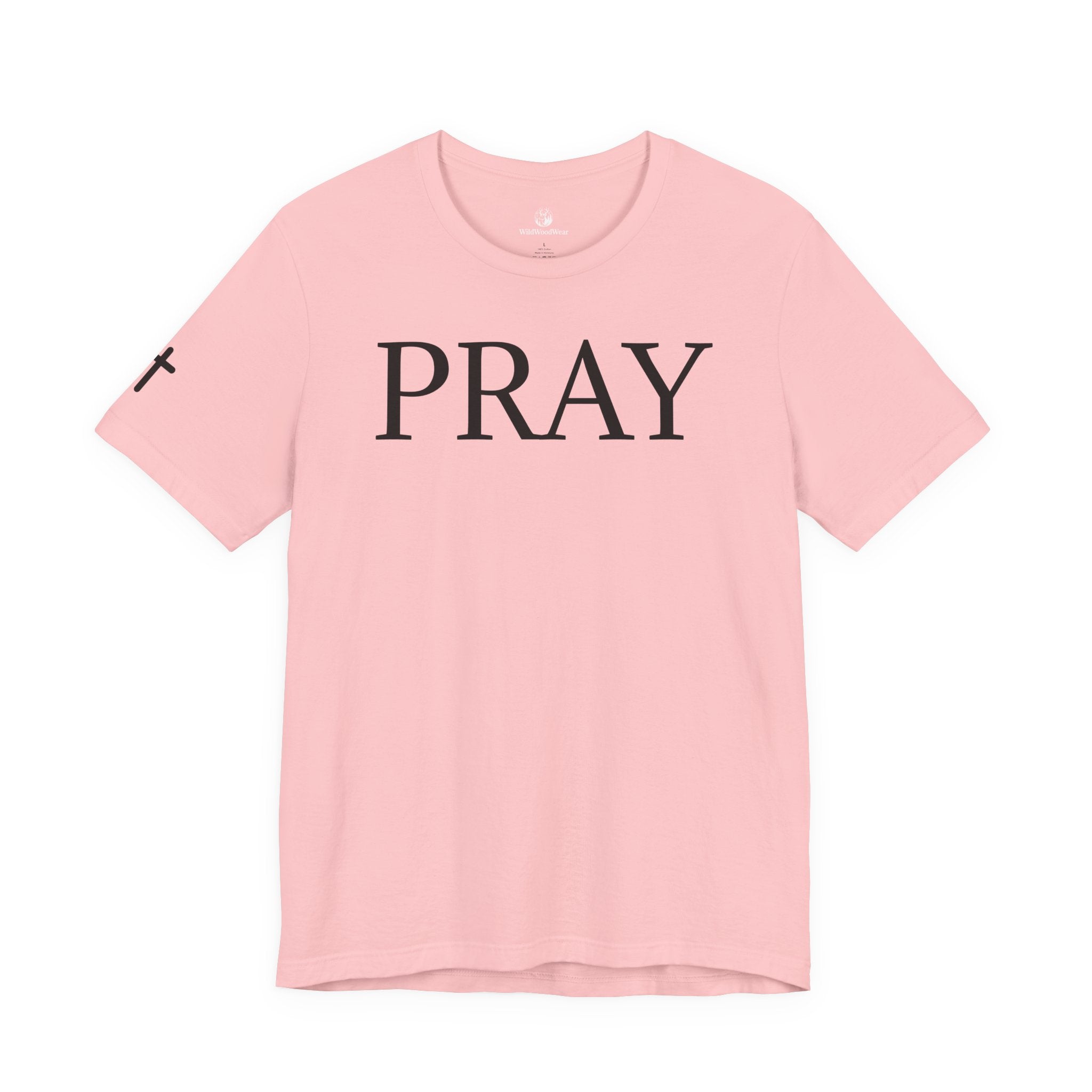 PRAY Graphic Tee