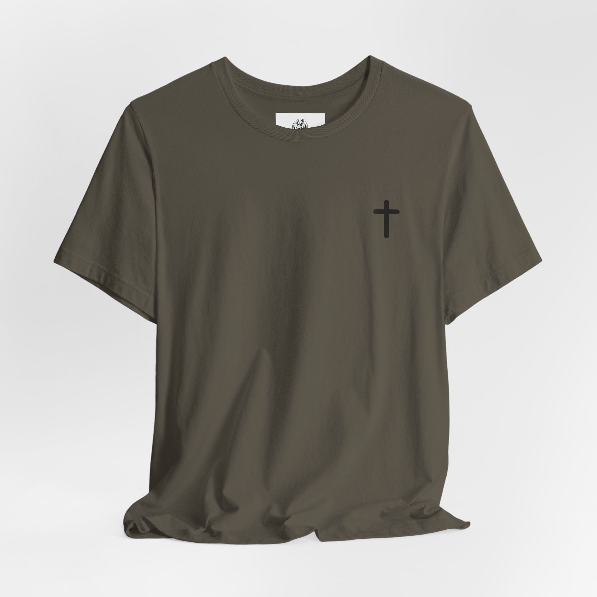 Christian Cross Tee