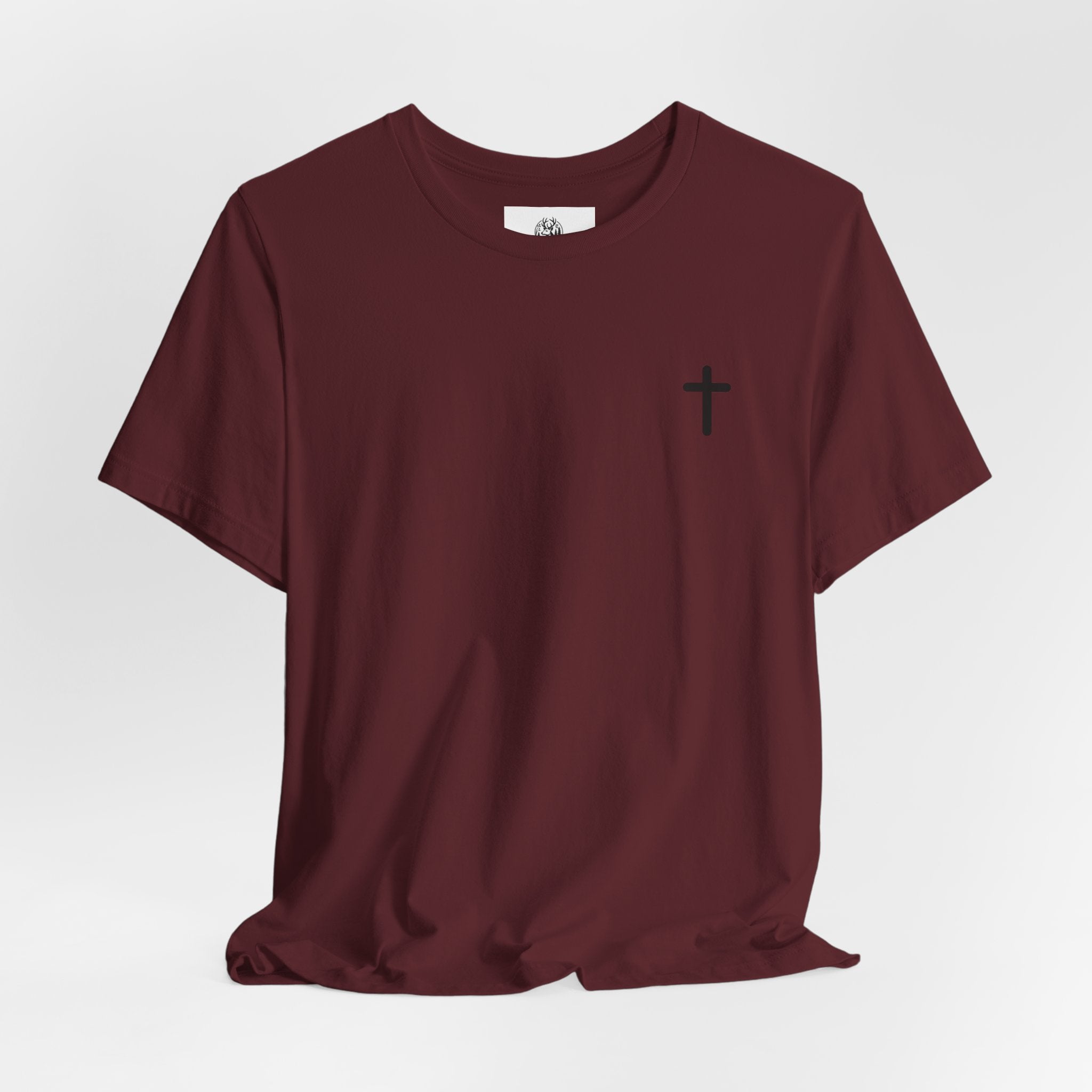 Christian Cross Tee