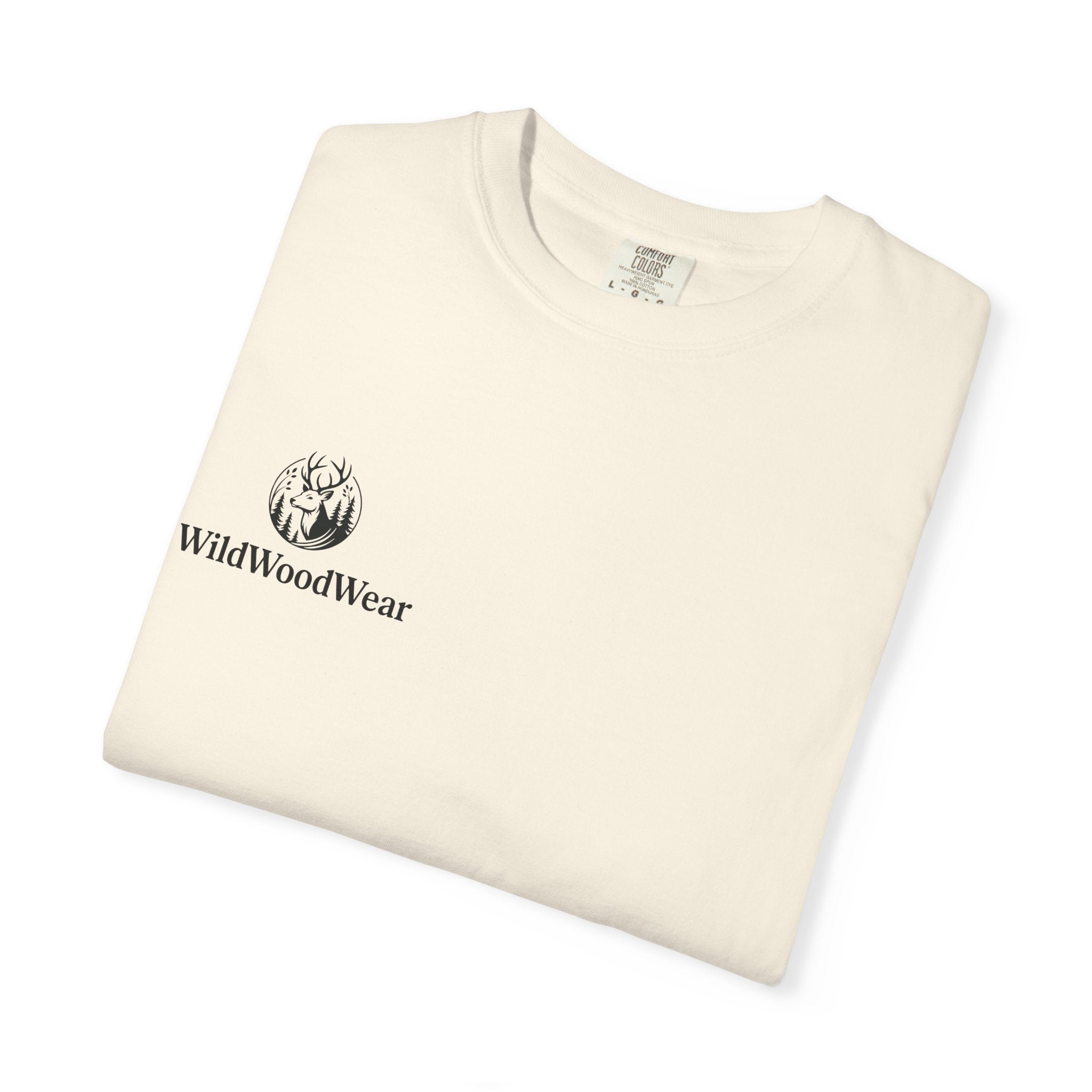 Country Harvest T-Shirt