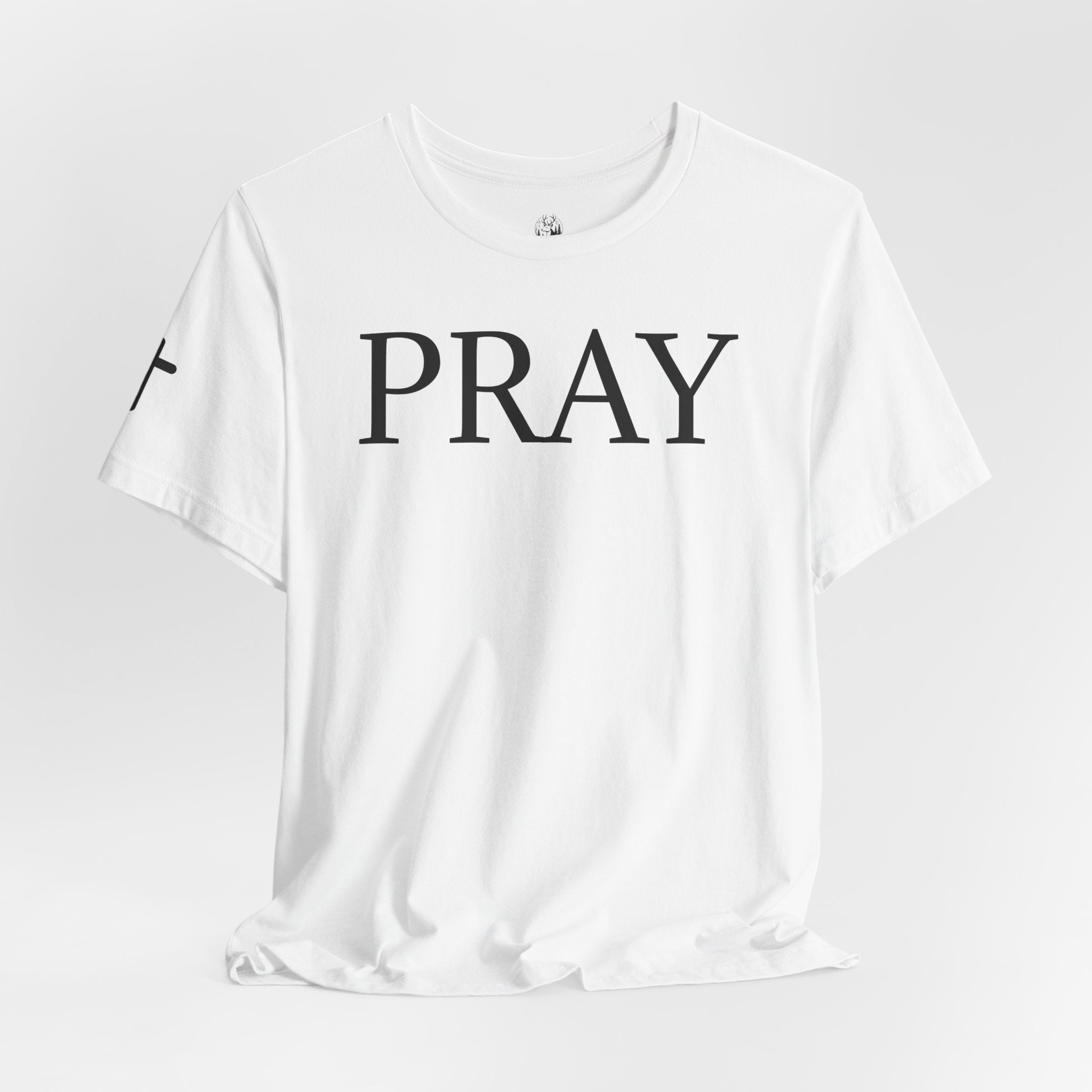 PRAY Graphic Tee