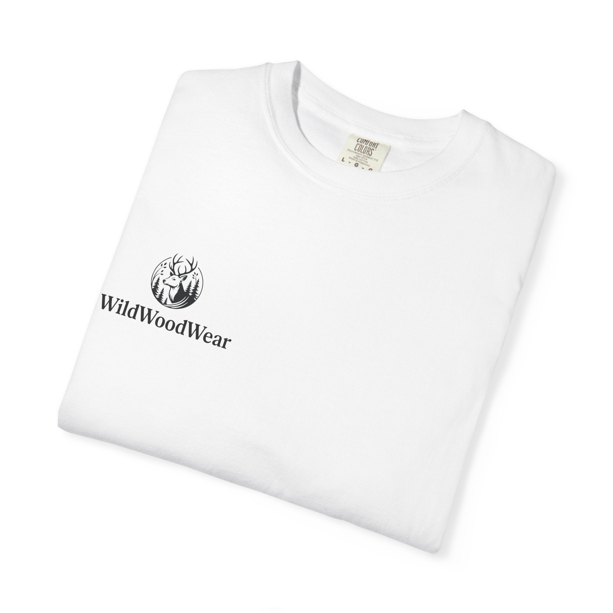 Country Harvest T-Shirt
