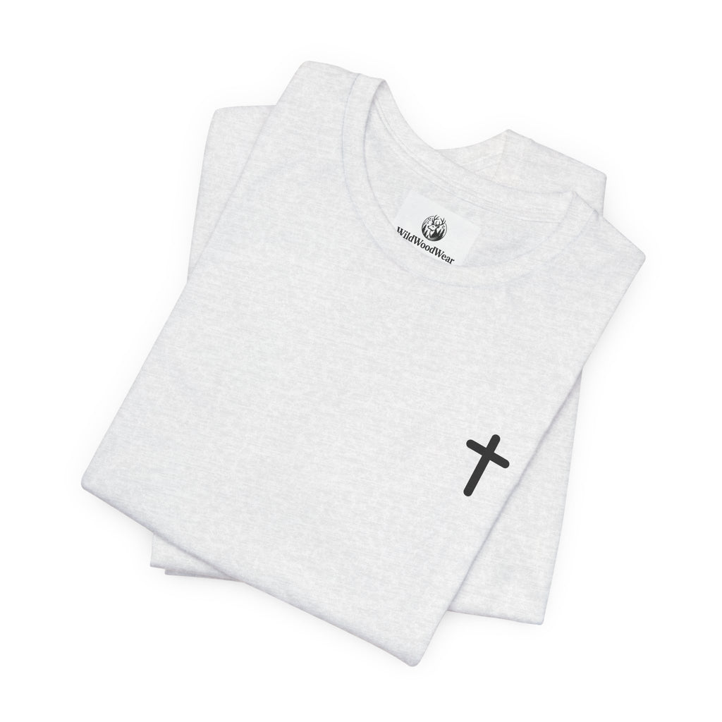 Christian Cross Tee
