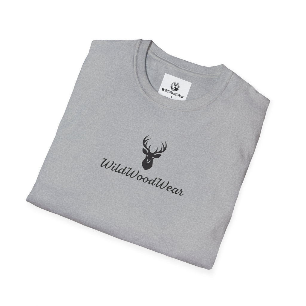 Where The Green Grass Grows T-Shirt