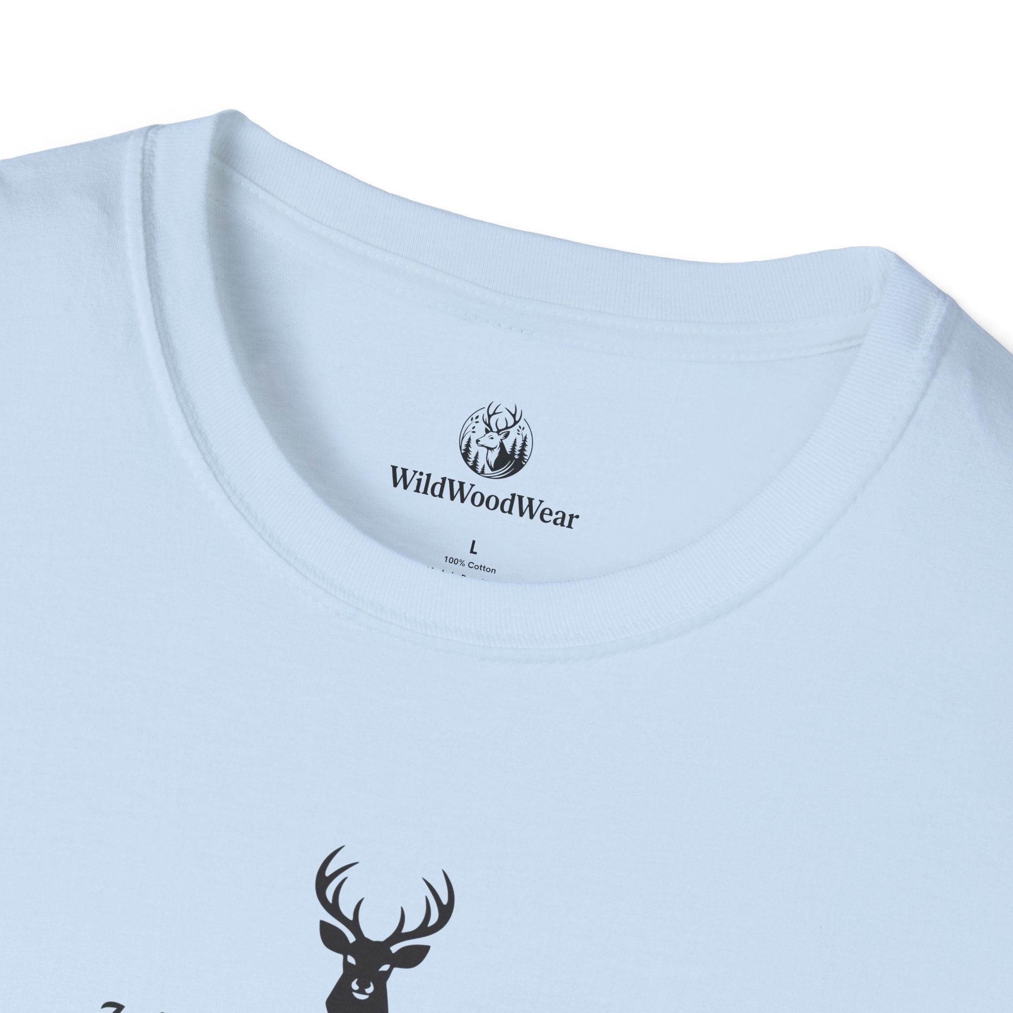 Welder "Blue Collar Life" T-Shirt