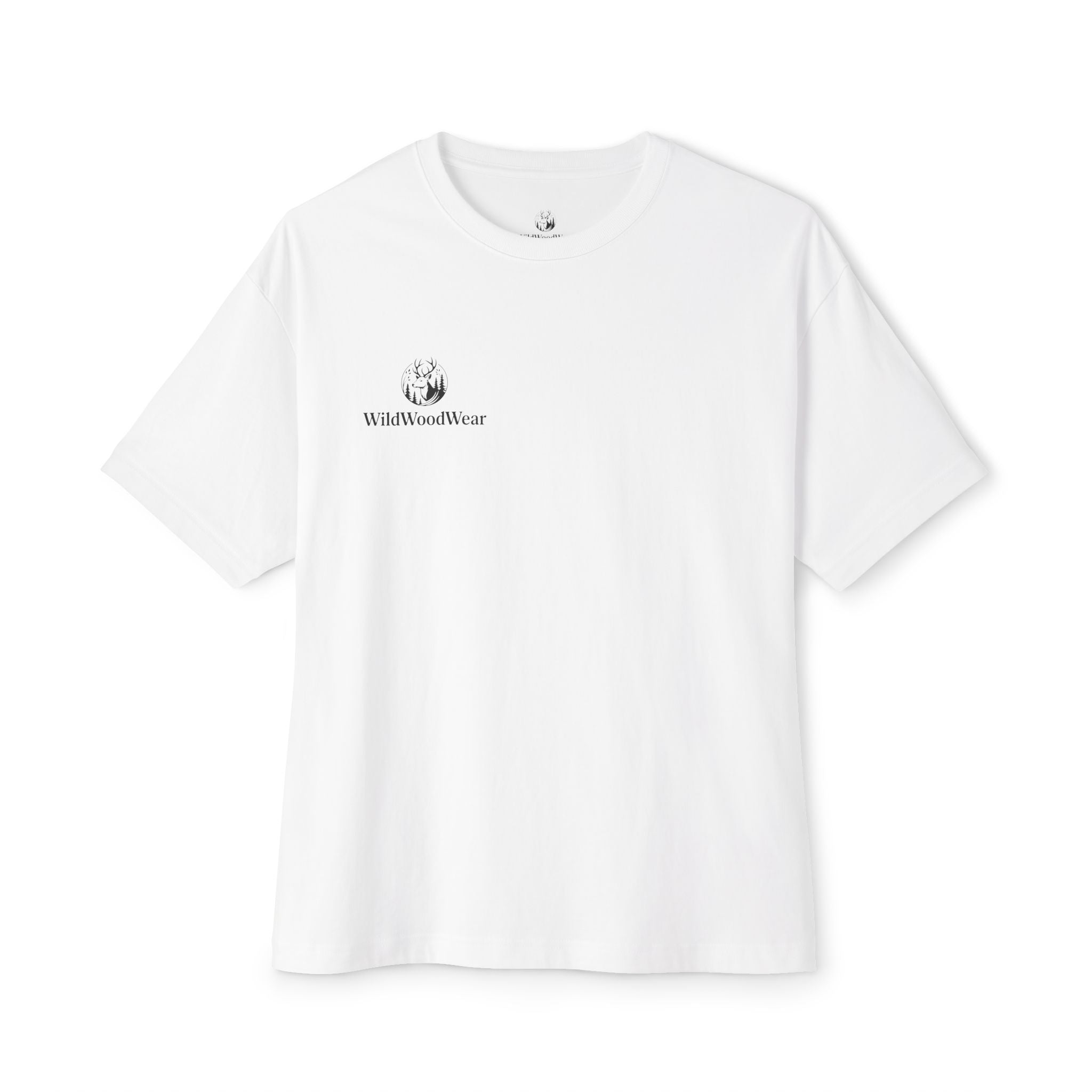 Romans 15:13 Duck Hunting Tee