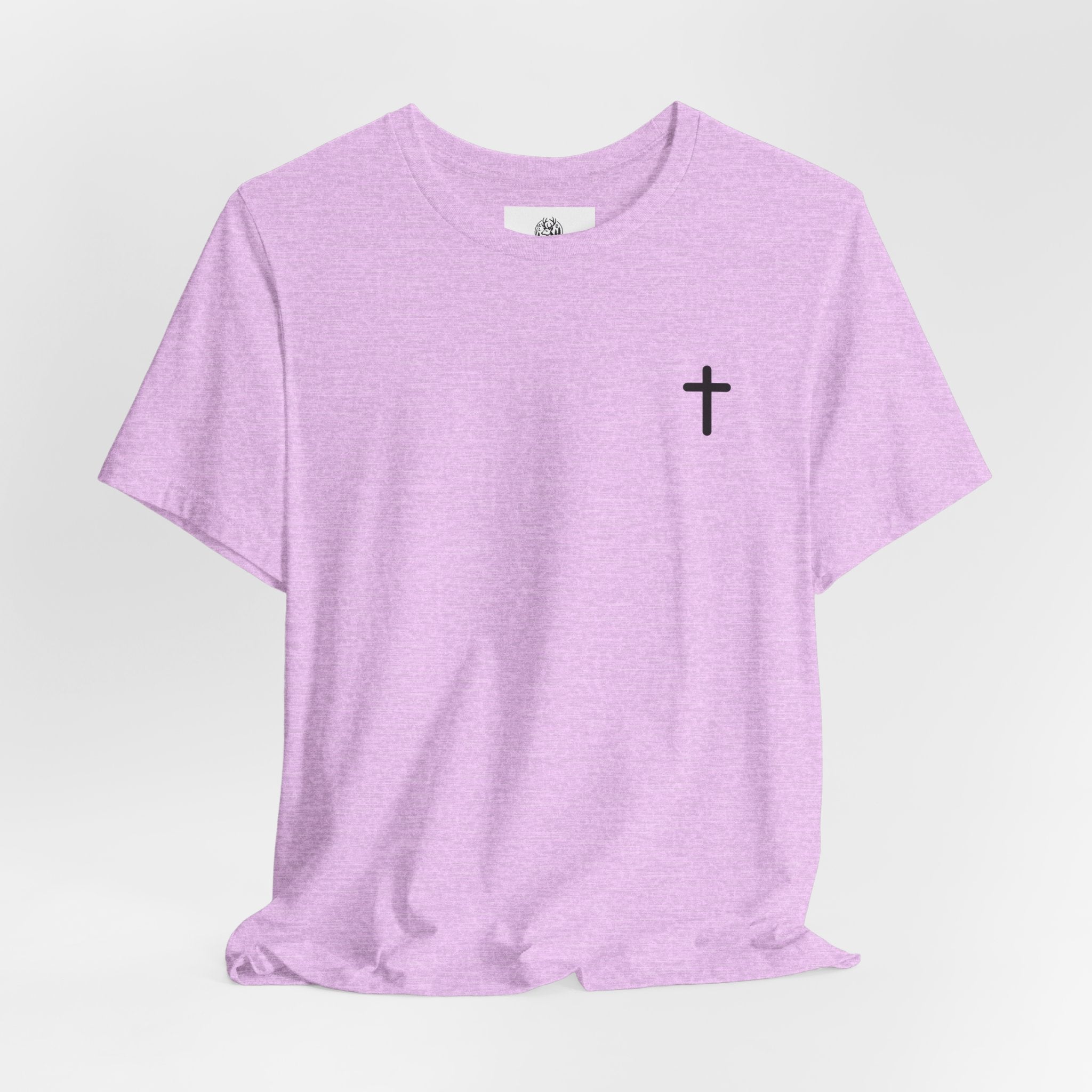 Christian Cross Tee
