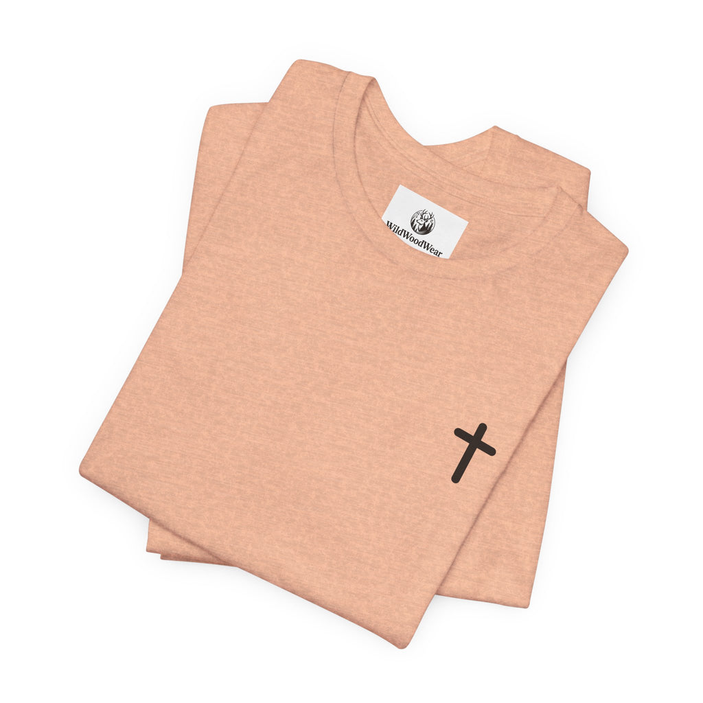 Christian Cross Tee