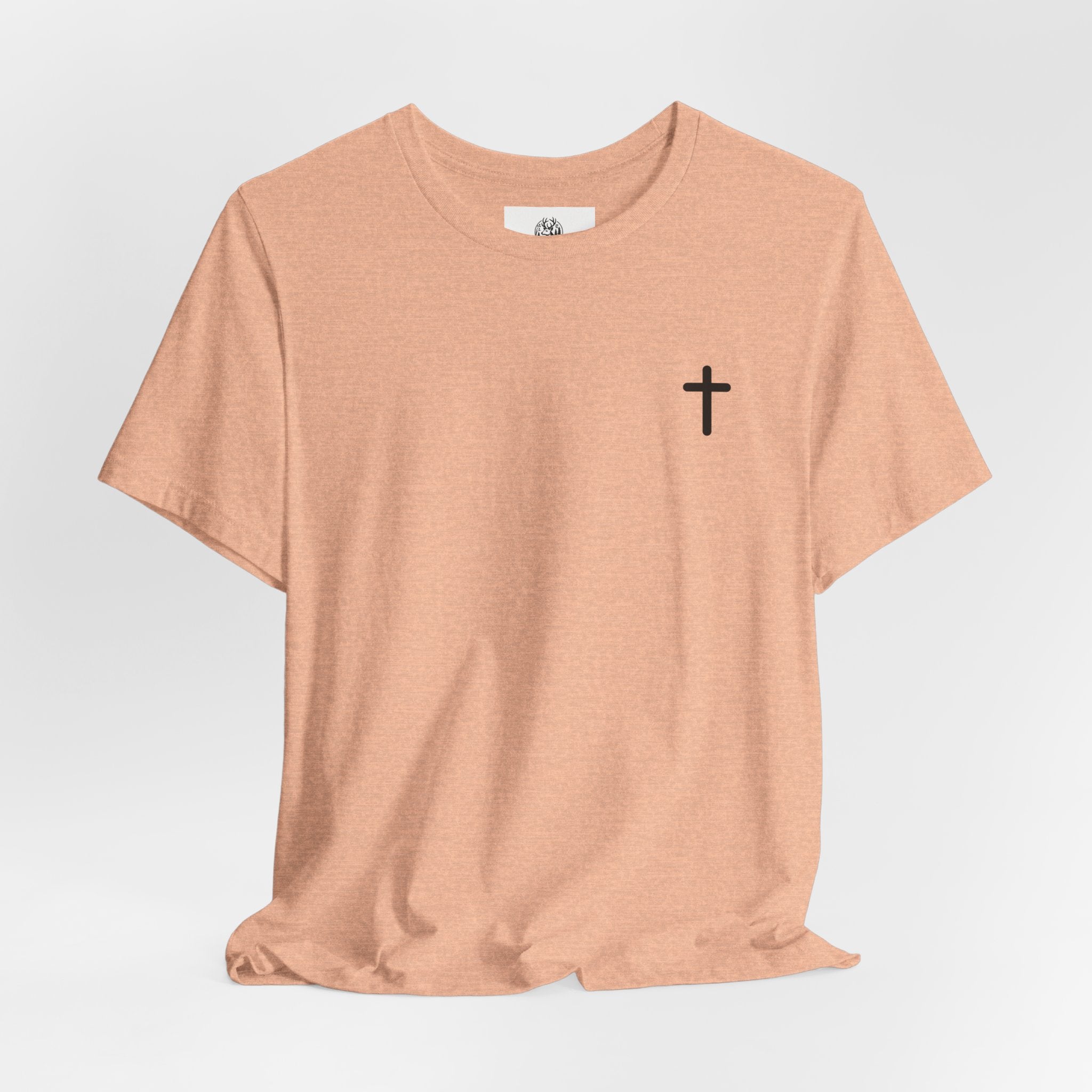 Christian Cross Tee