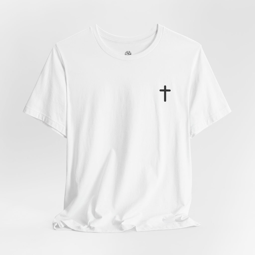Christian Cross Tee
