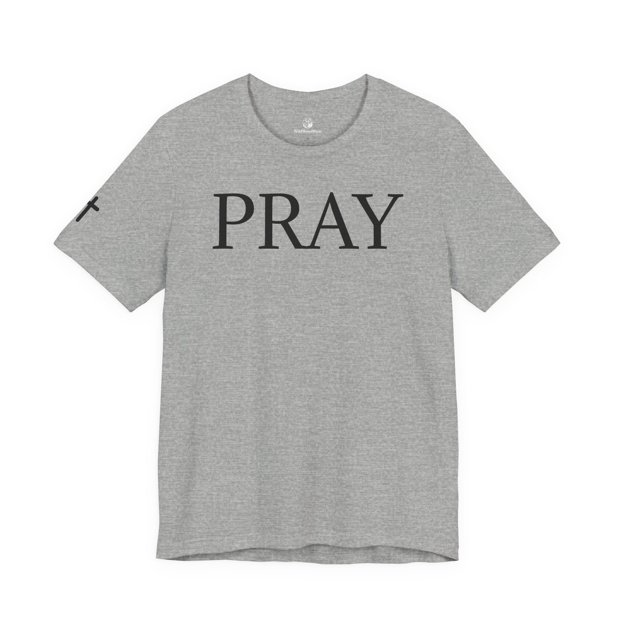PRAY Graphic Tee