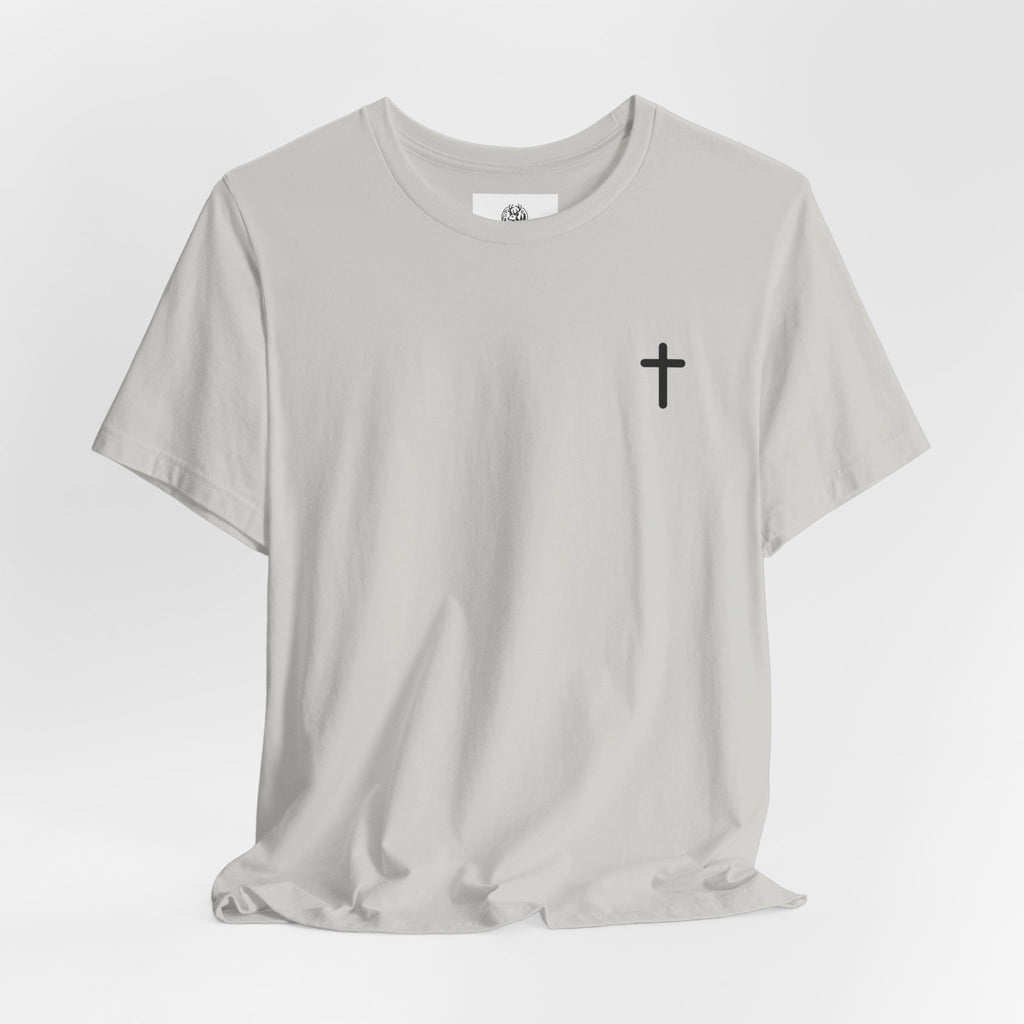 Christian Cross Tee