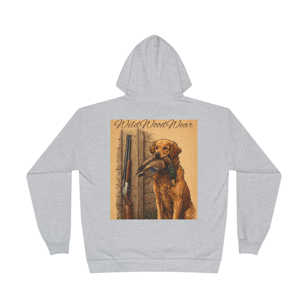Retriever Hunting Hoodie