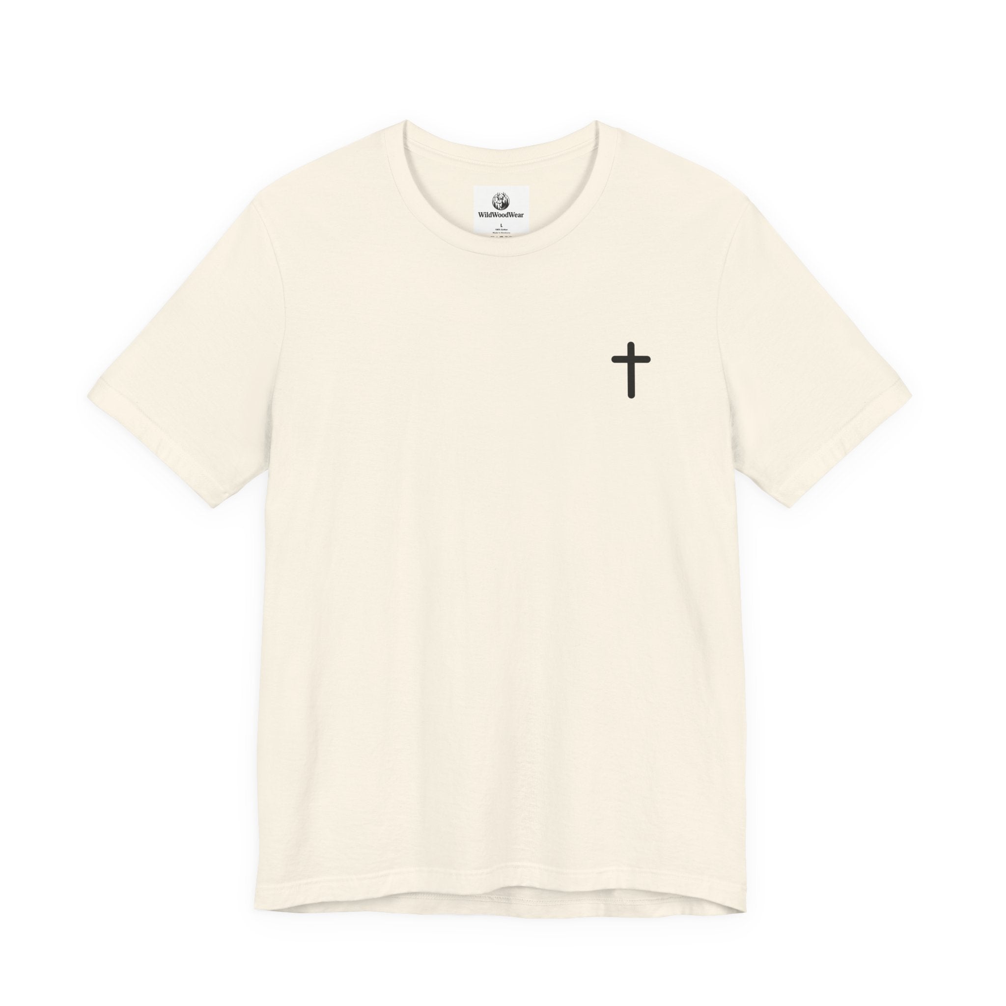 Christian Cross Tee