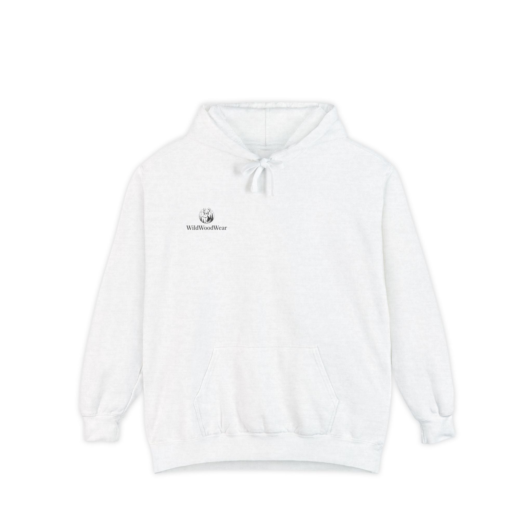 Deer & Butterfly Hoodie