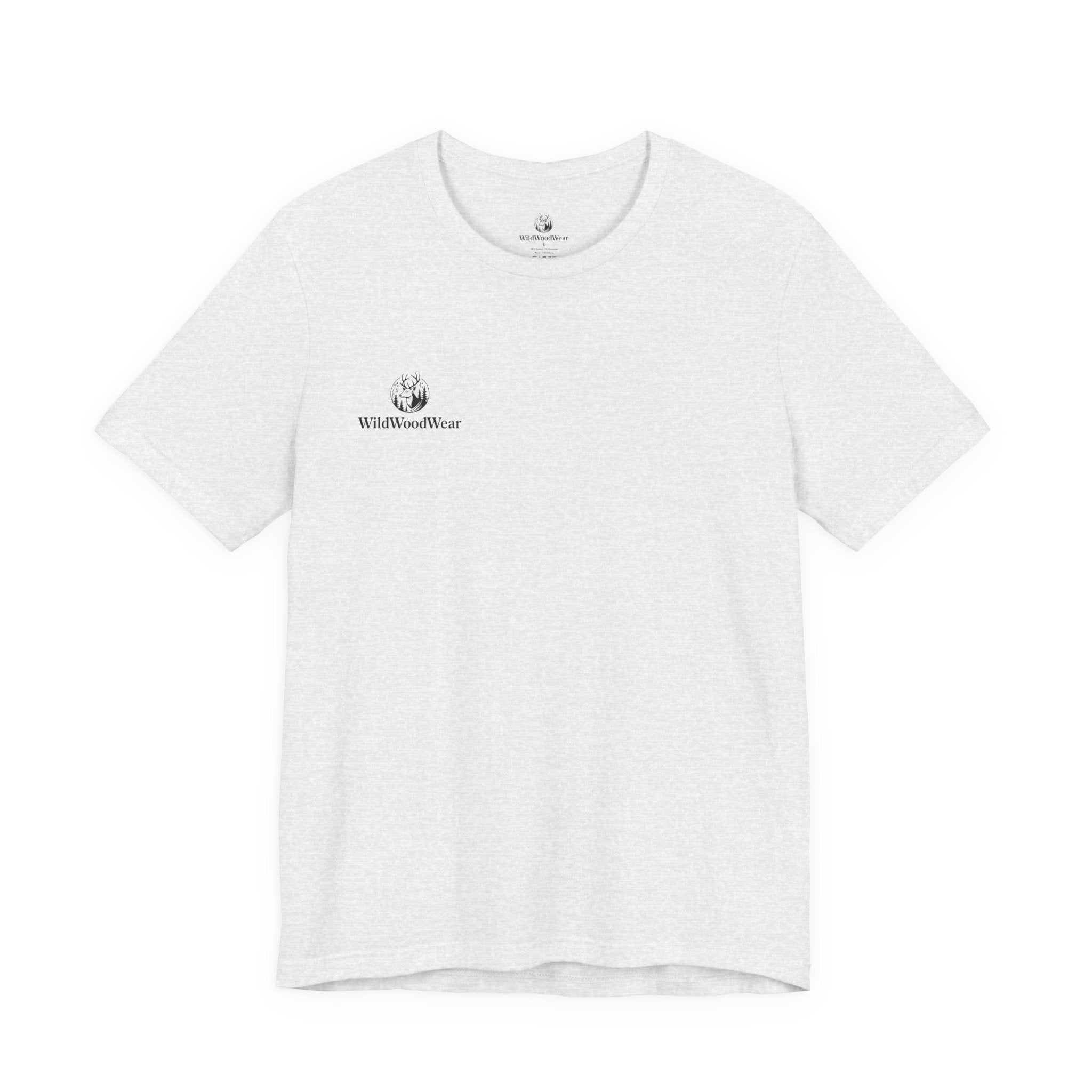 "Back When Trucks Were Trucks" Vintage Pickup T‑Shirt