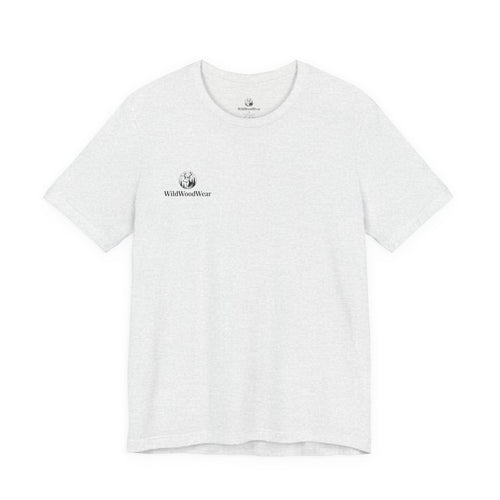 "Back When Trucks Were Trucks" Vintage Pickup T‑Shirt