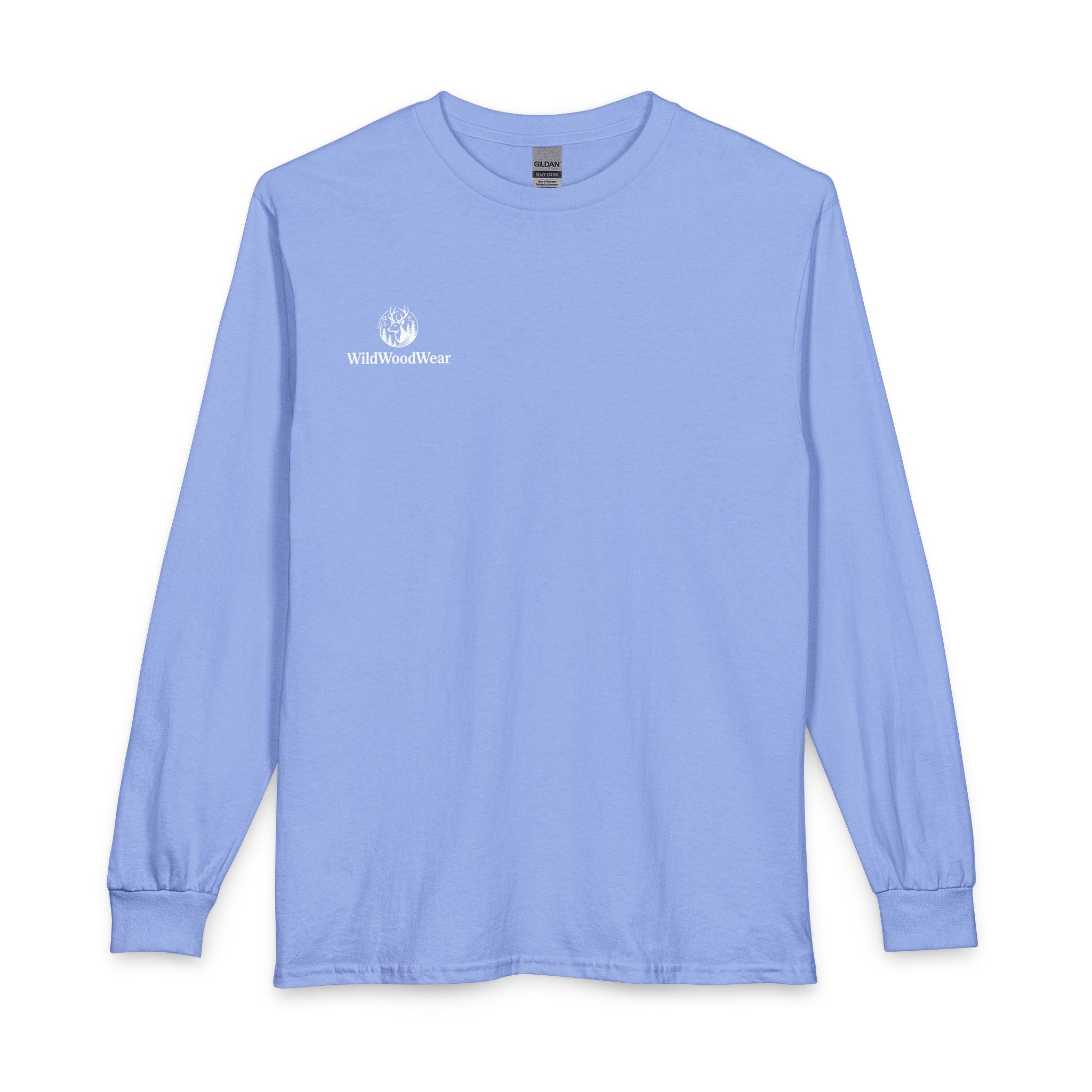 Inspirational Crossroads Design tee