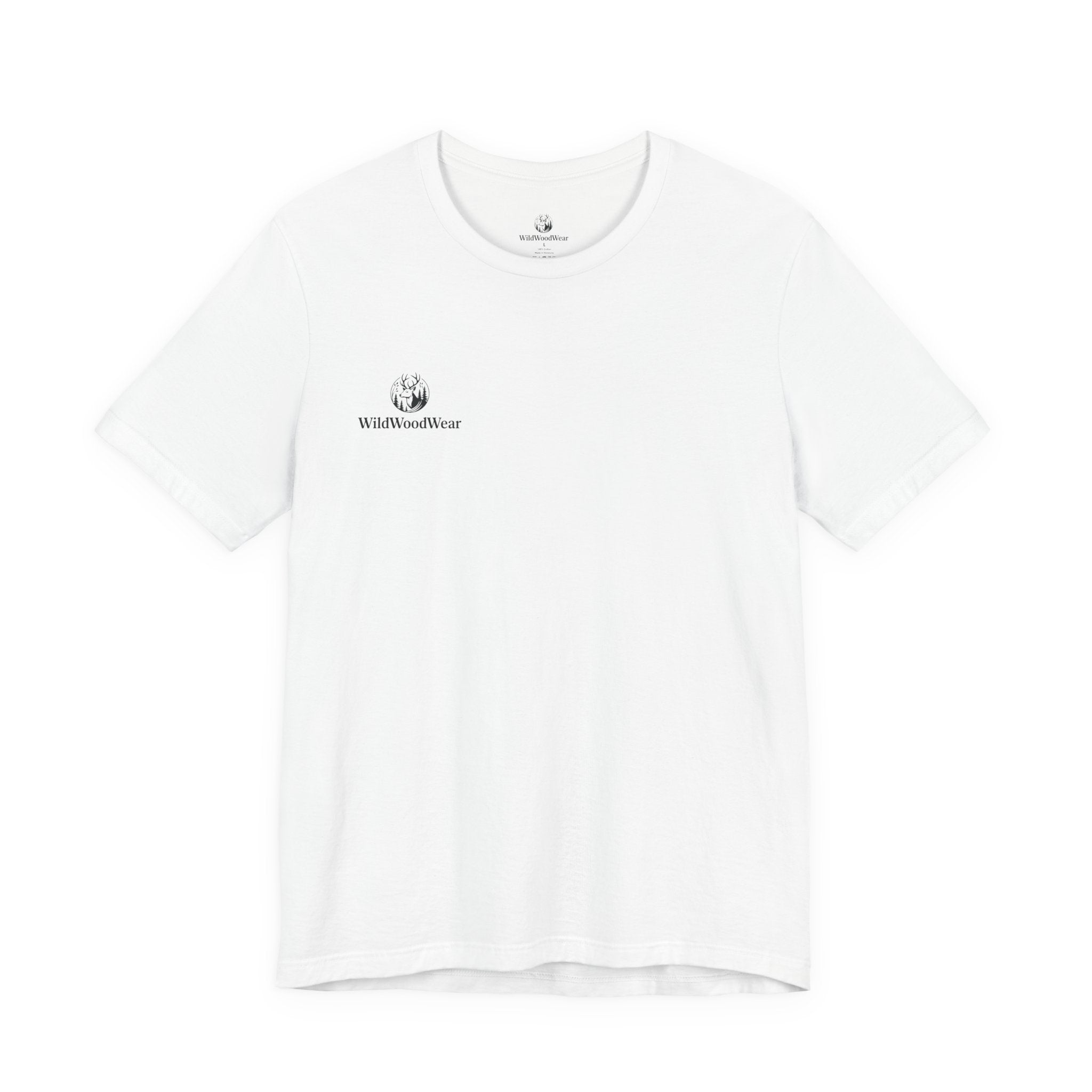 "Back When Trucks Were Trucks" Vintage Pickup T‑Shirt