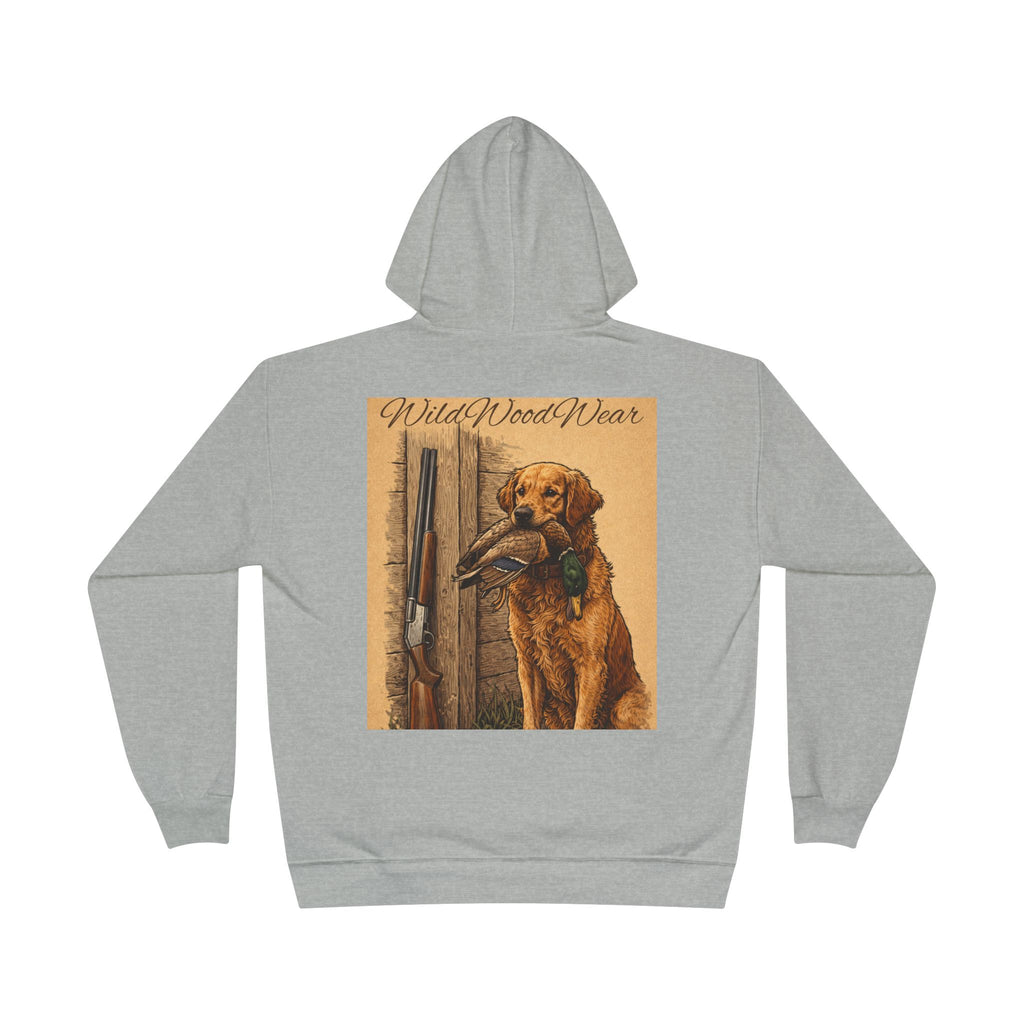 Retriever Hunting Hoodie